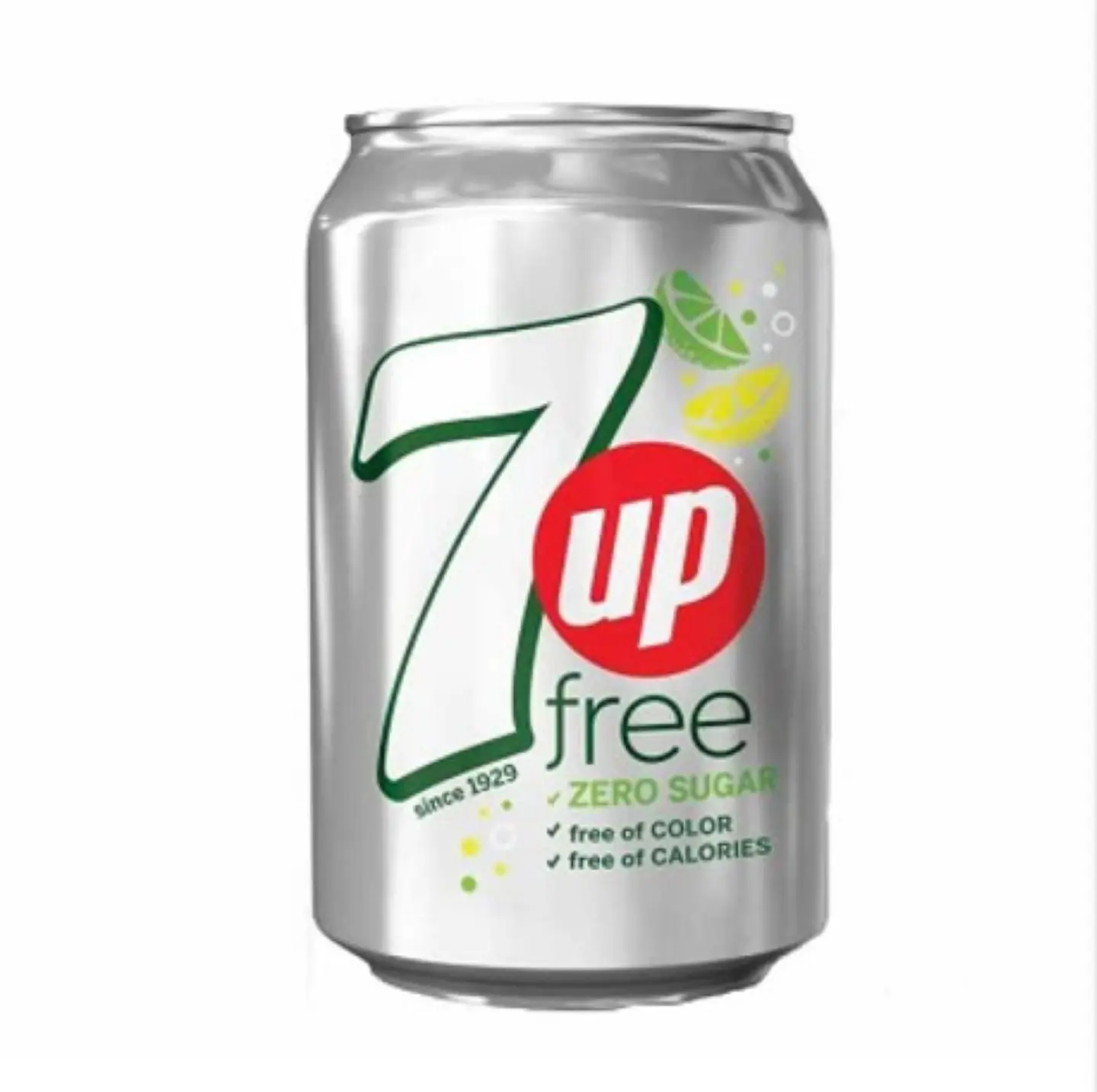 سفن أب دايت