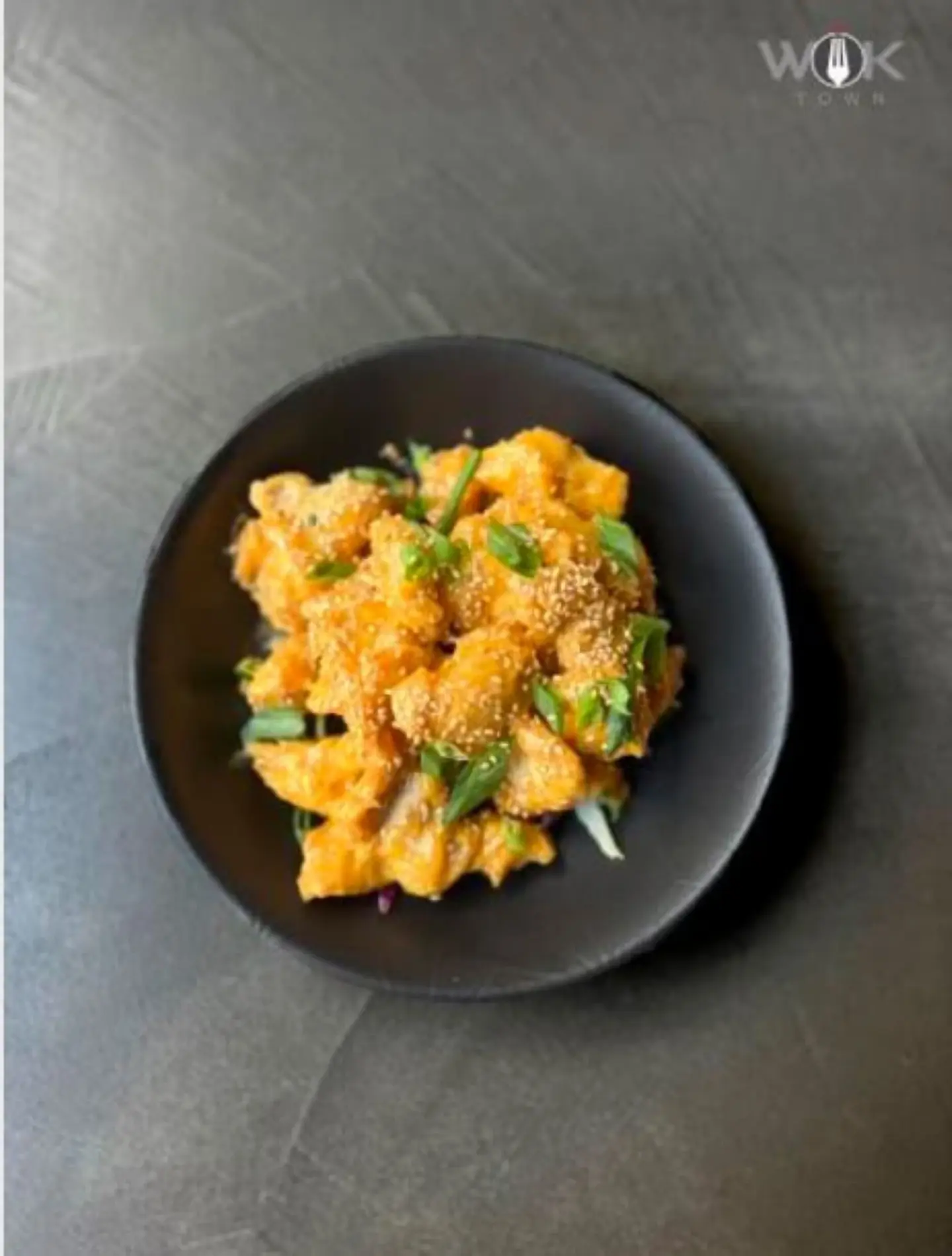 دجاج ديناميت