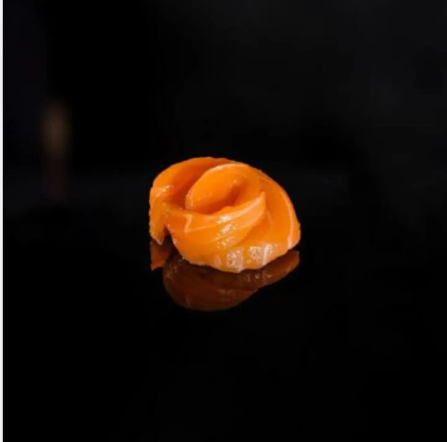 سلمون ساشيمي 3 قطع