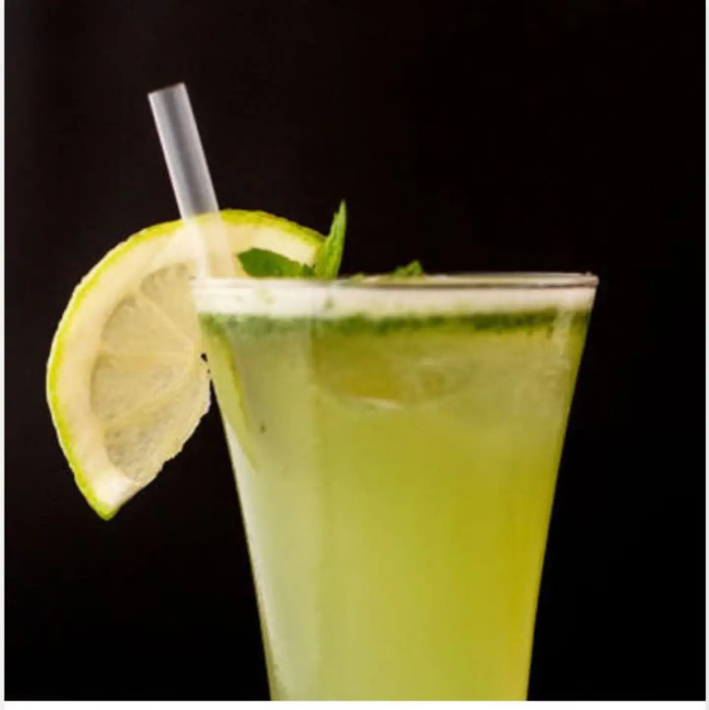 ليمون بالنعناع