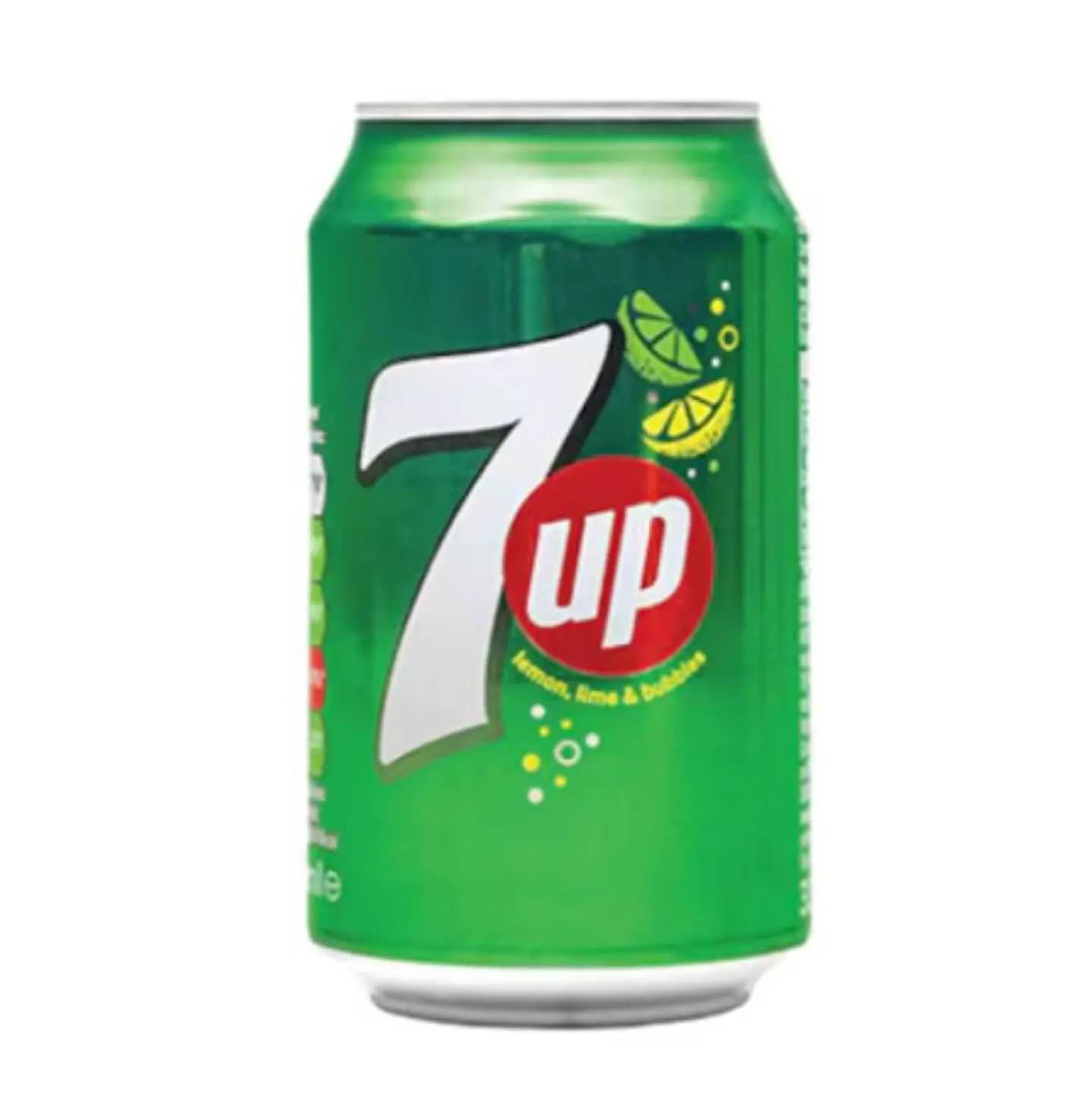 سفن أب عادي