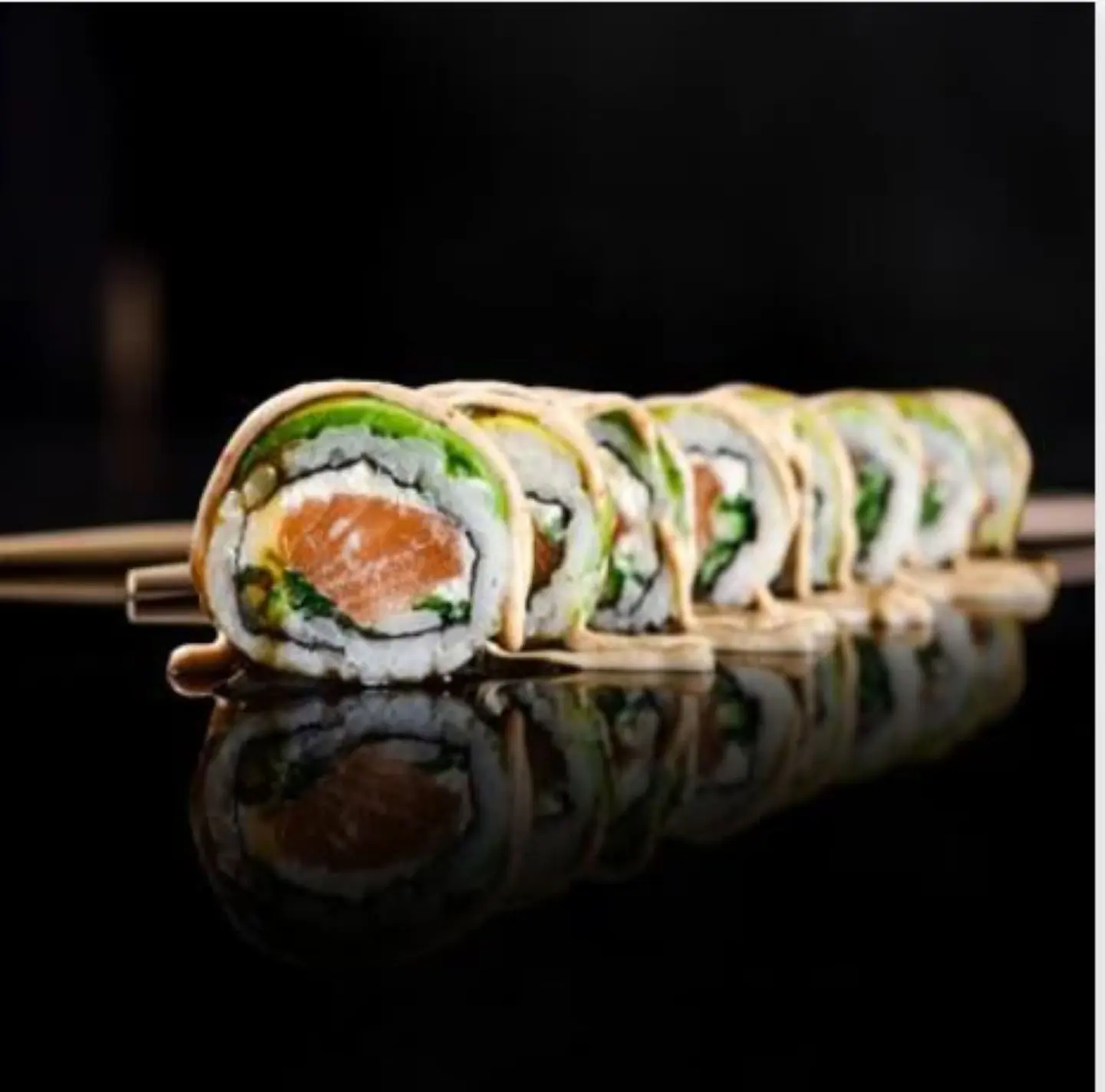 هانزو دراجون 8 قطعة