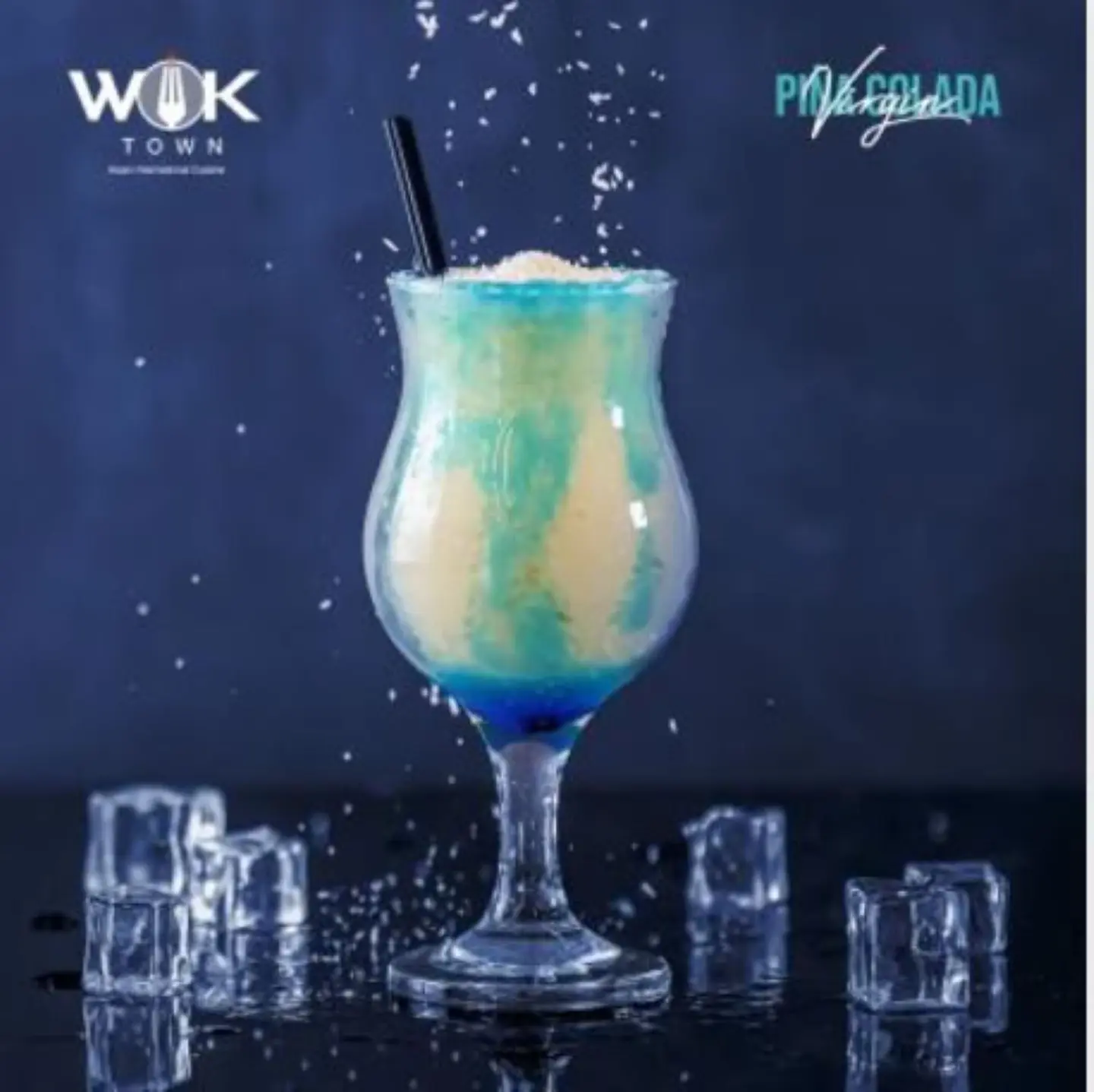 بيناكولادا