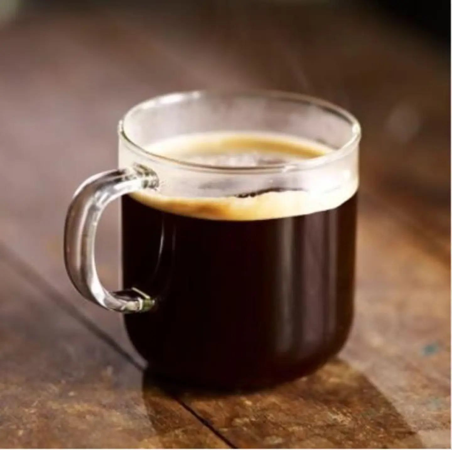 أمريكانو ساخن