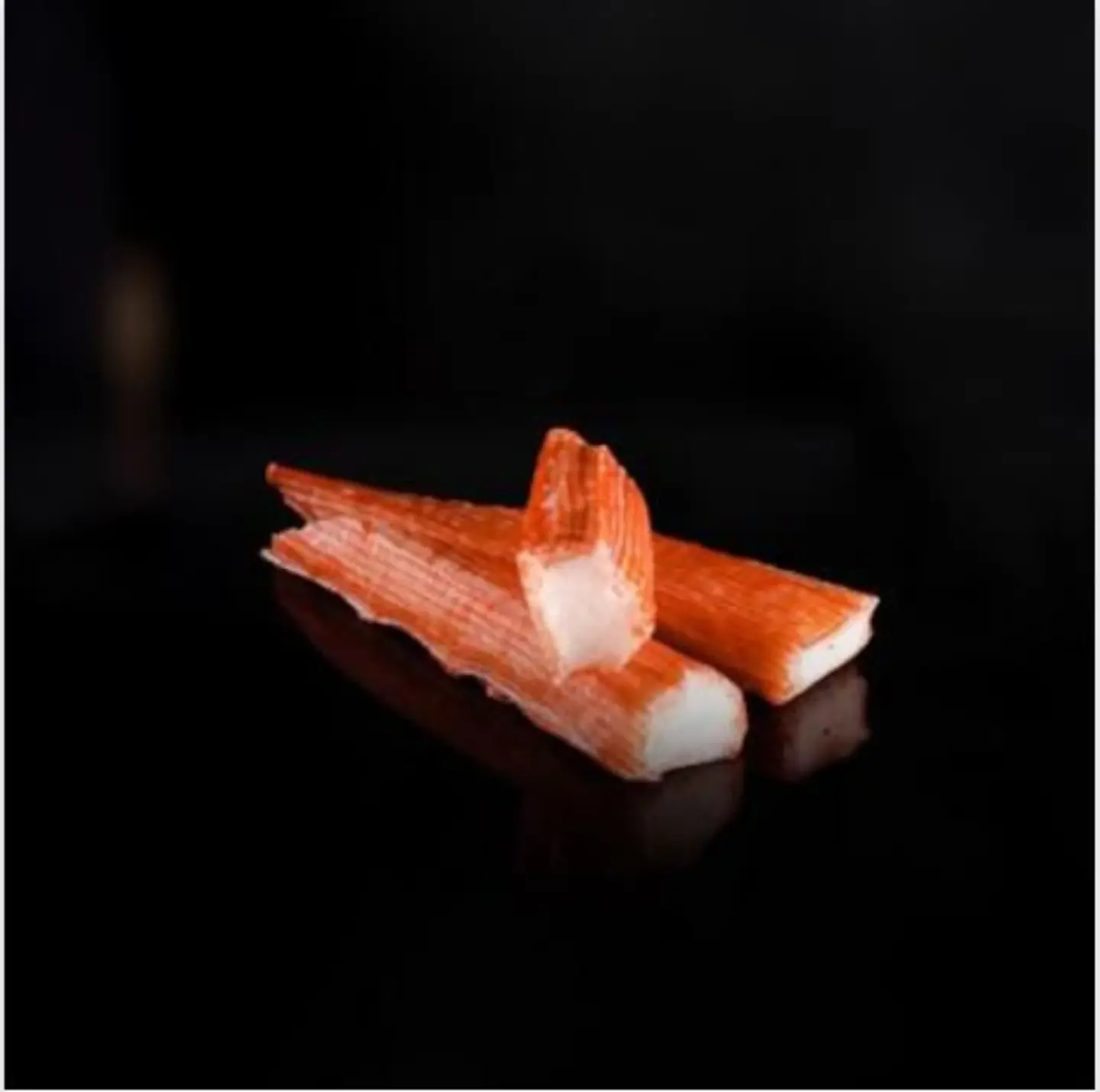 كراب ساشيمي 3 قطع