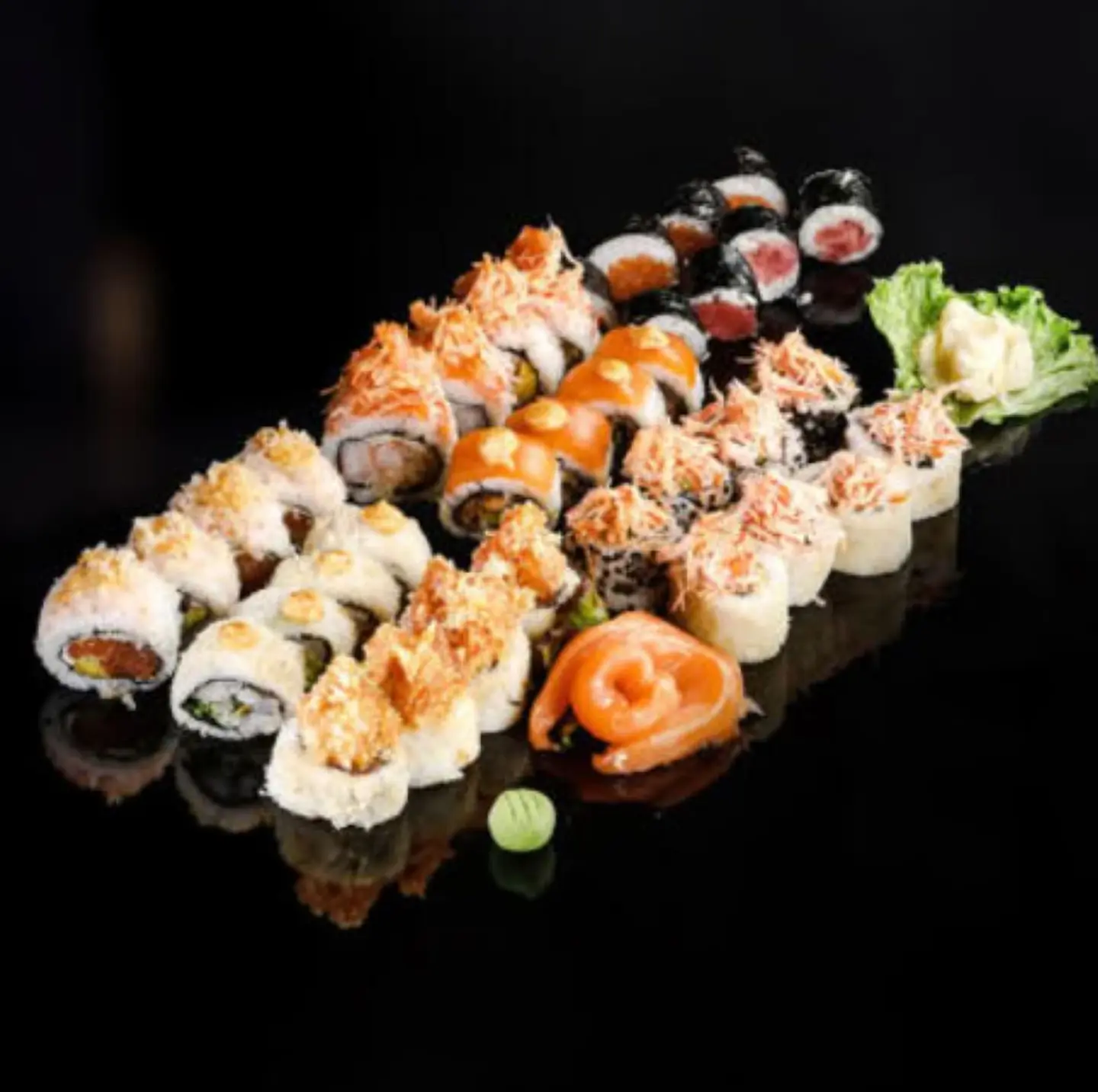 هيرو هيتو 38 قطعة