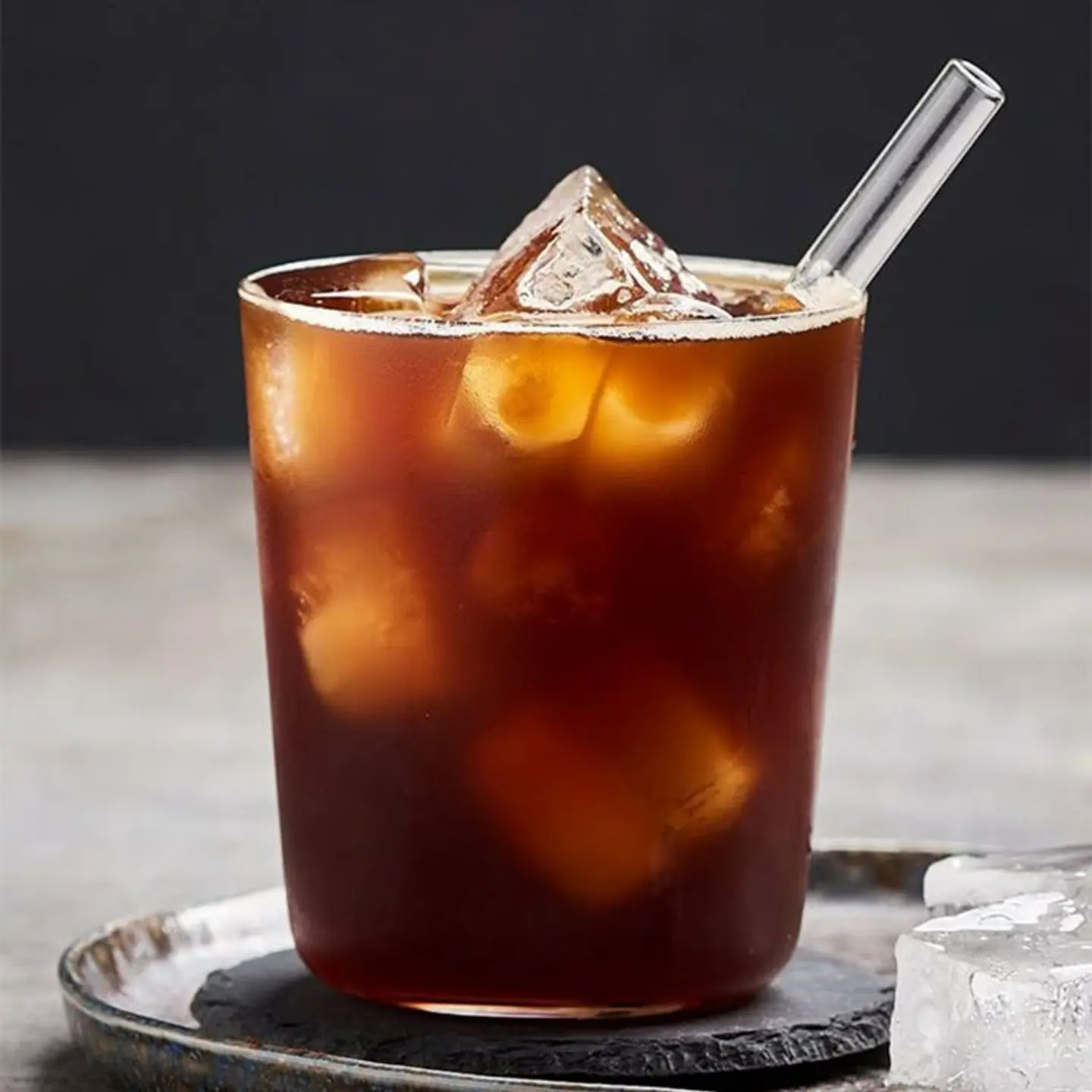 أمريكانو بارد