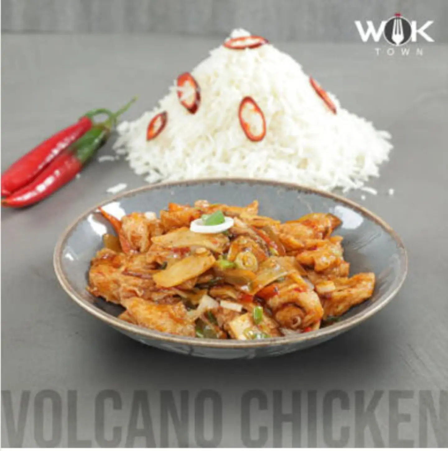 دجاج فولكانو