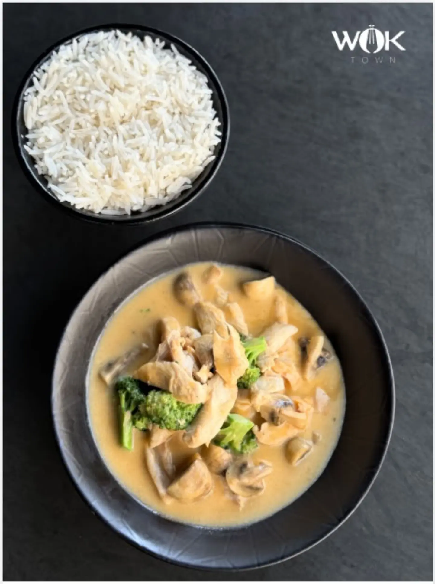 دجاج ستروجانوف