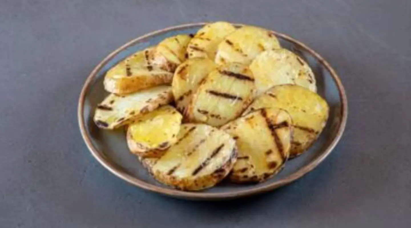 Baked Potatoes