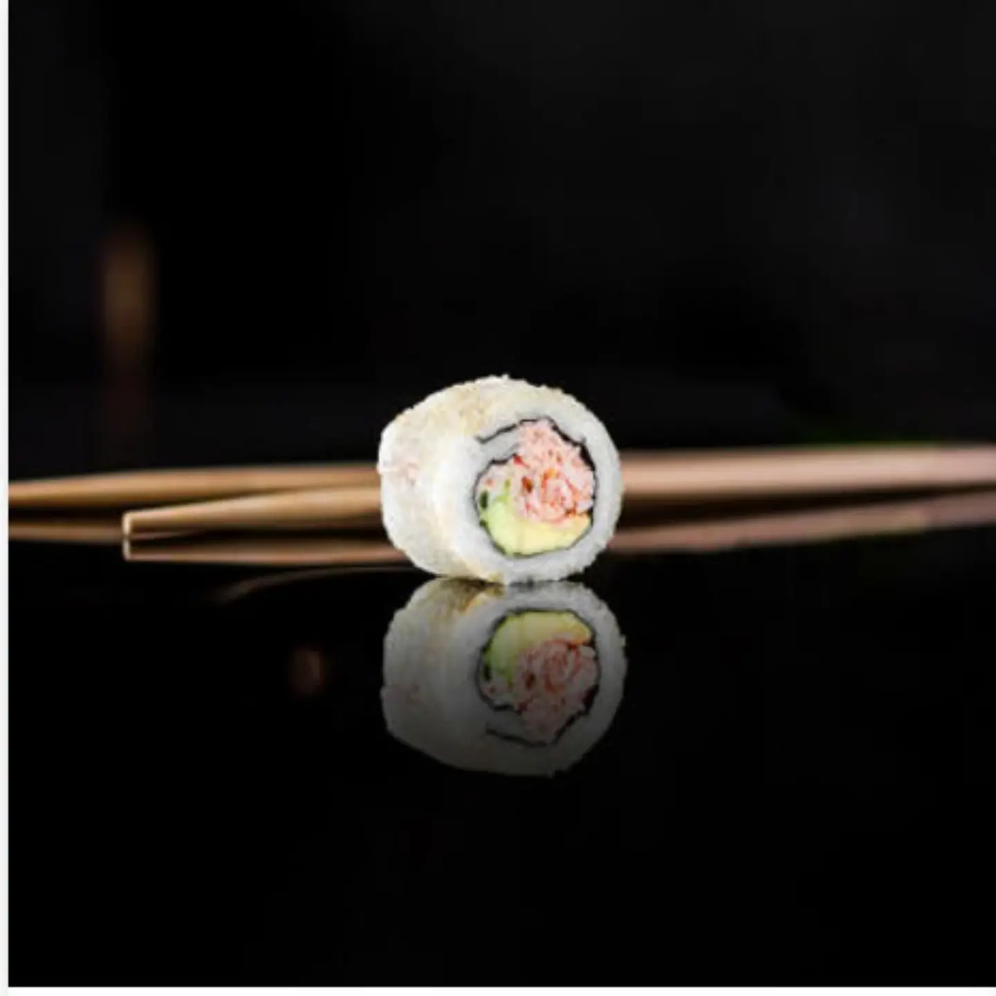 كرسبي كراب 4 قطعة