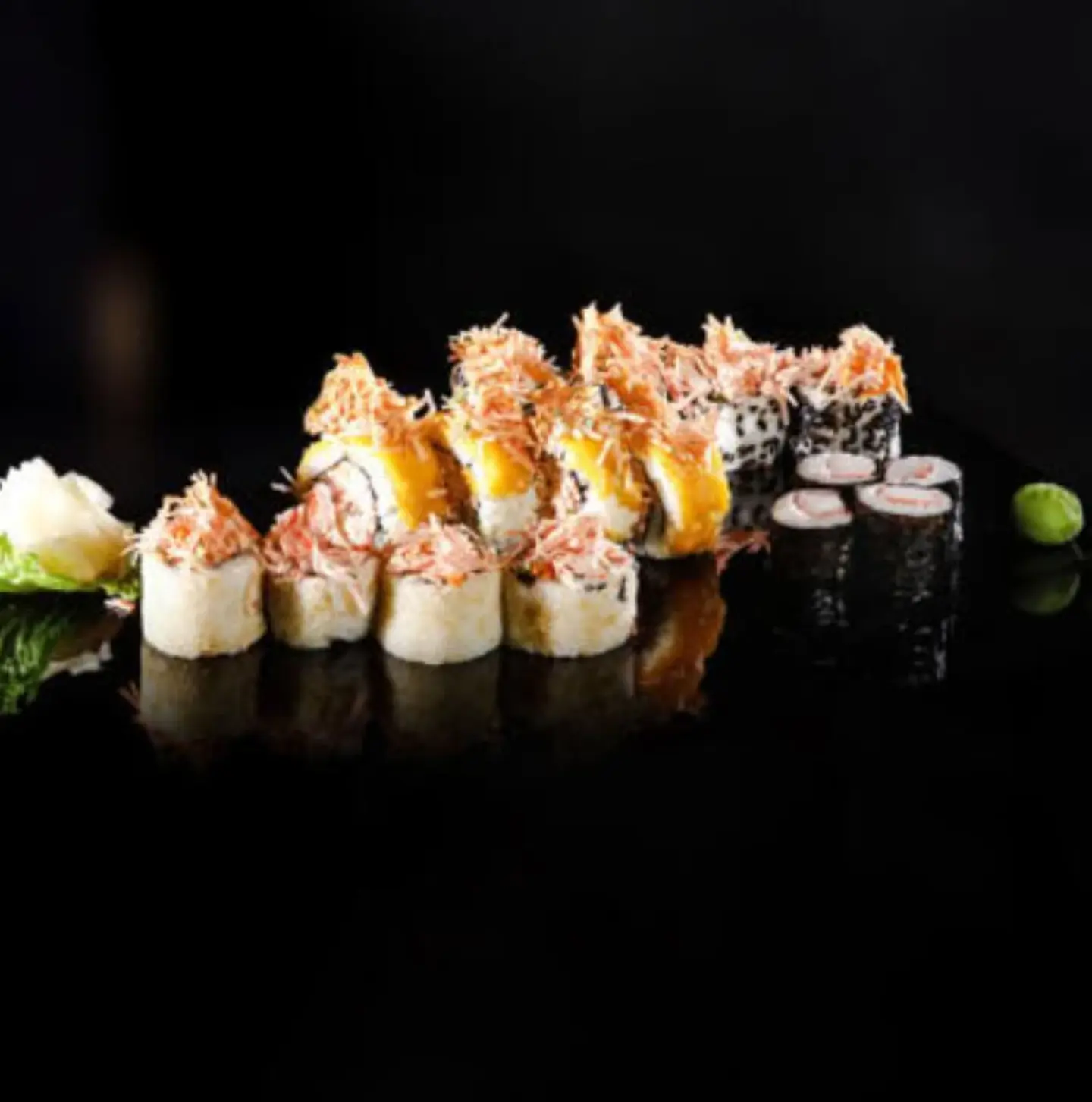 مجموعة السلطعون 16 قطعة