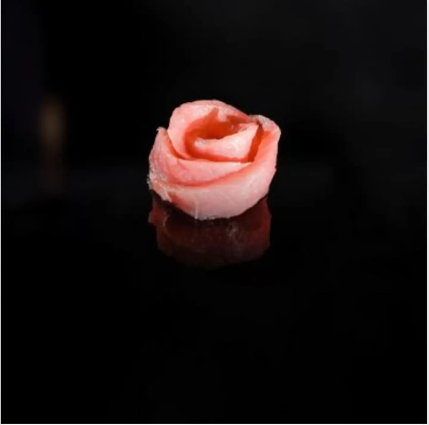 ساشيمي تونة 3 قطع