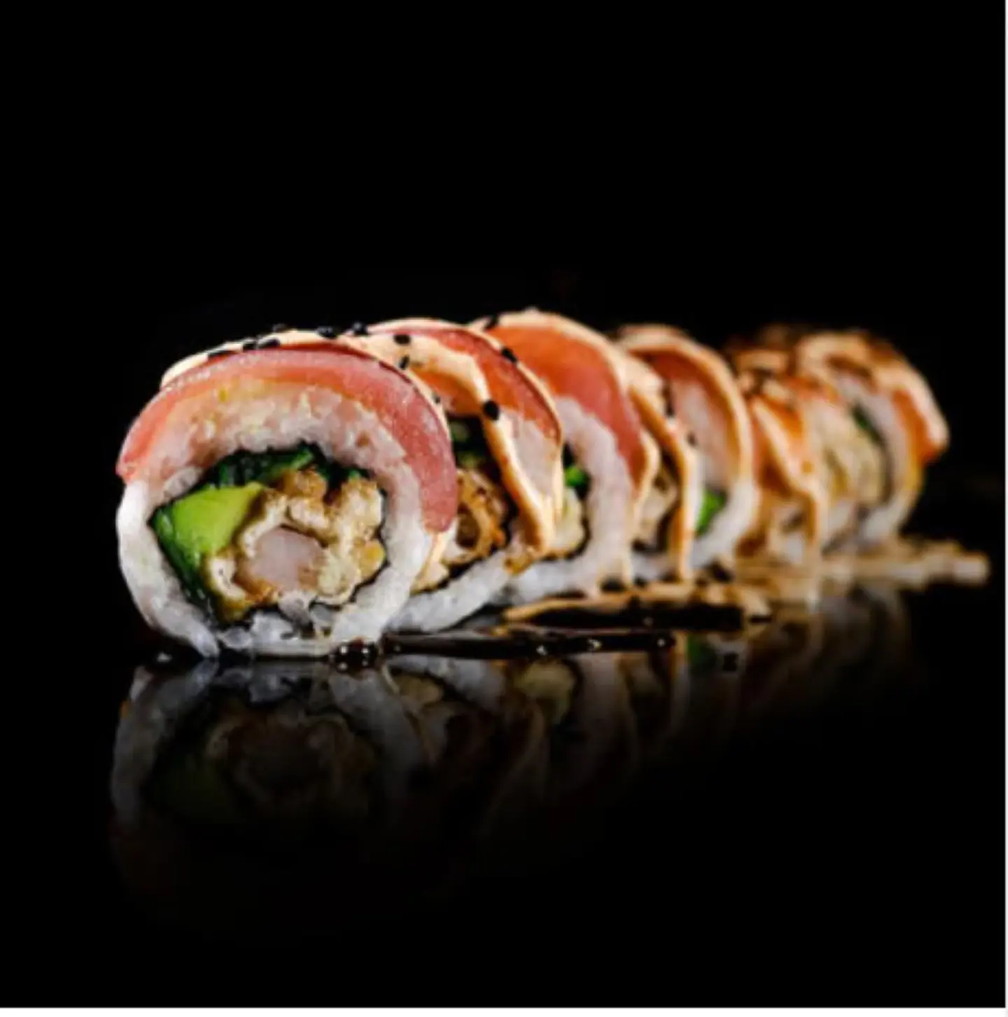 هيتوري دراجون 8 قطعة