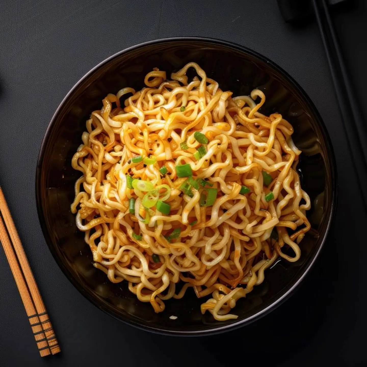 نودلز إضافية