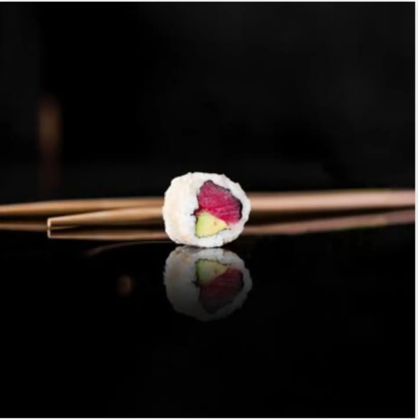 تونة مقرمشة 4 قطعة