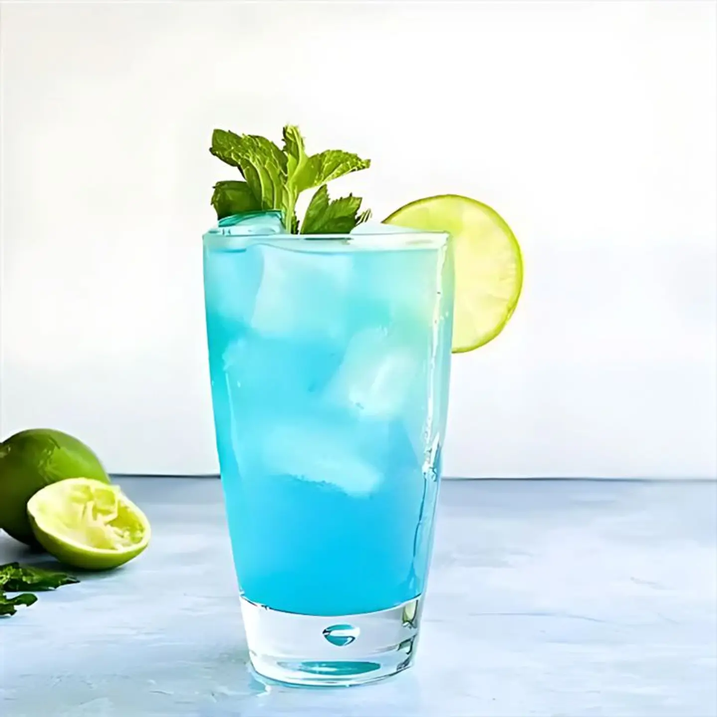 موهيتو بلو لاغون