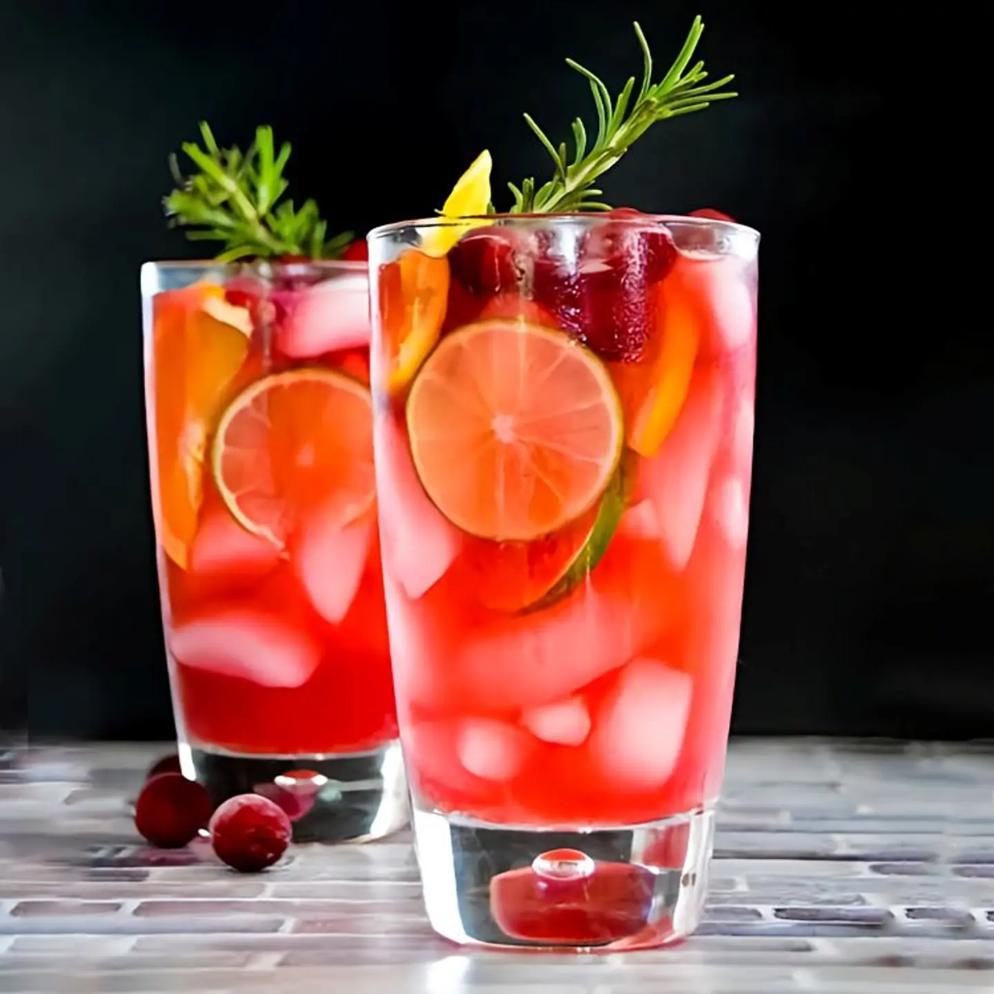 عصير كوكتيل