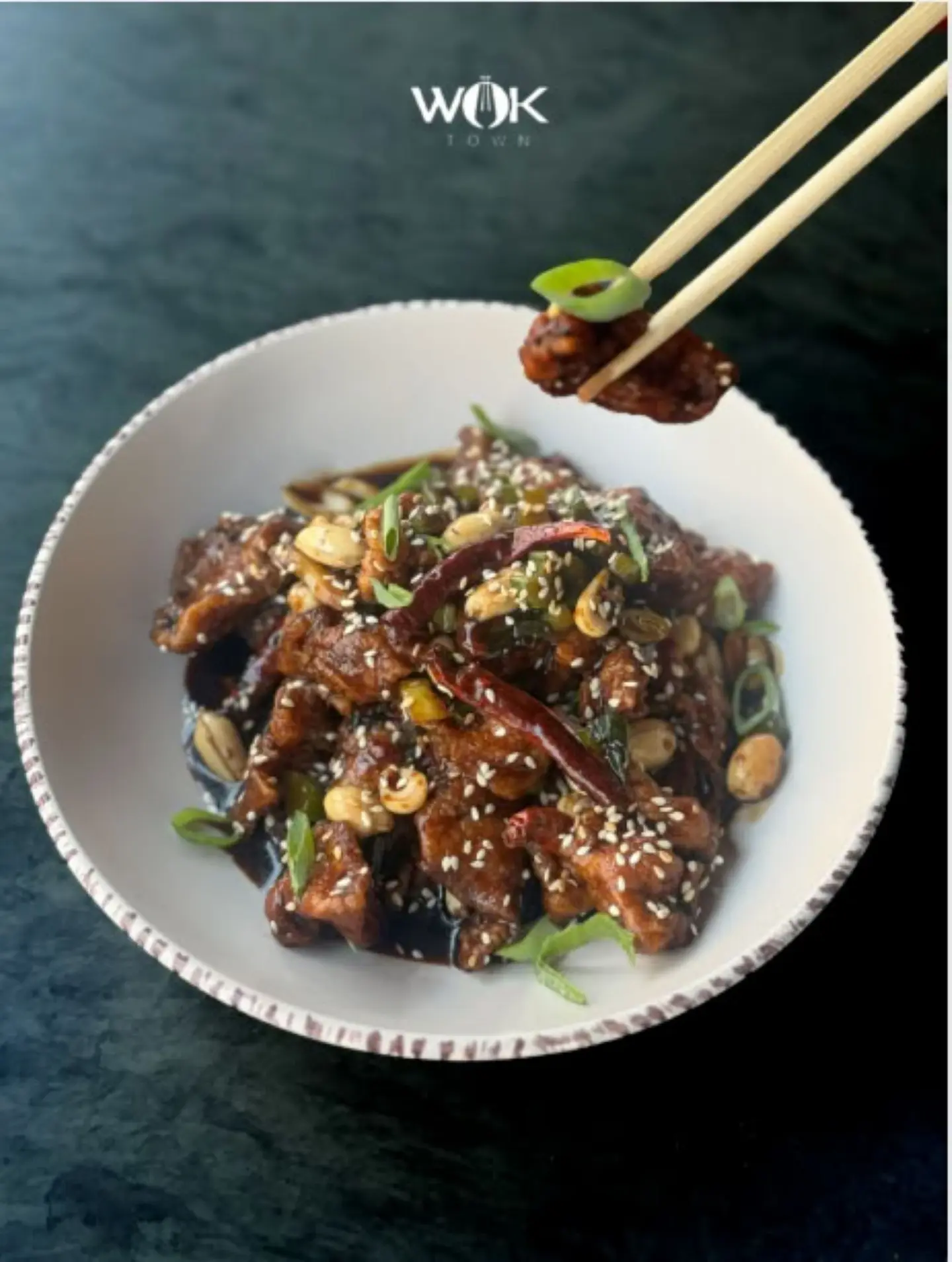 دجاج كونغ باو