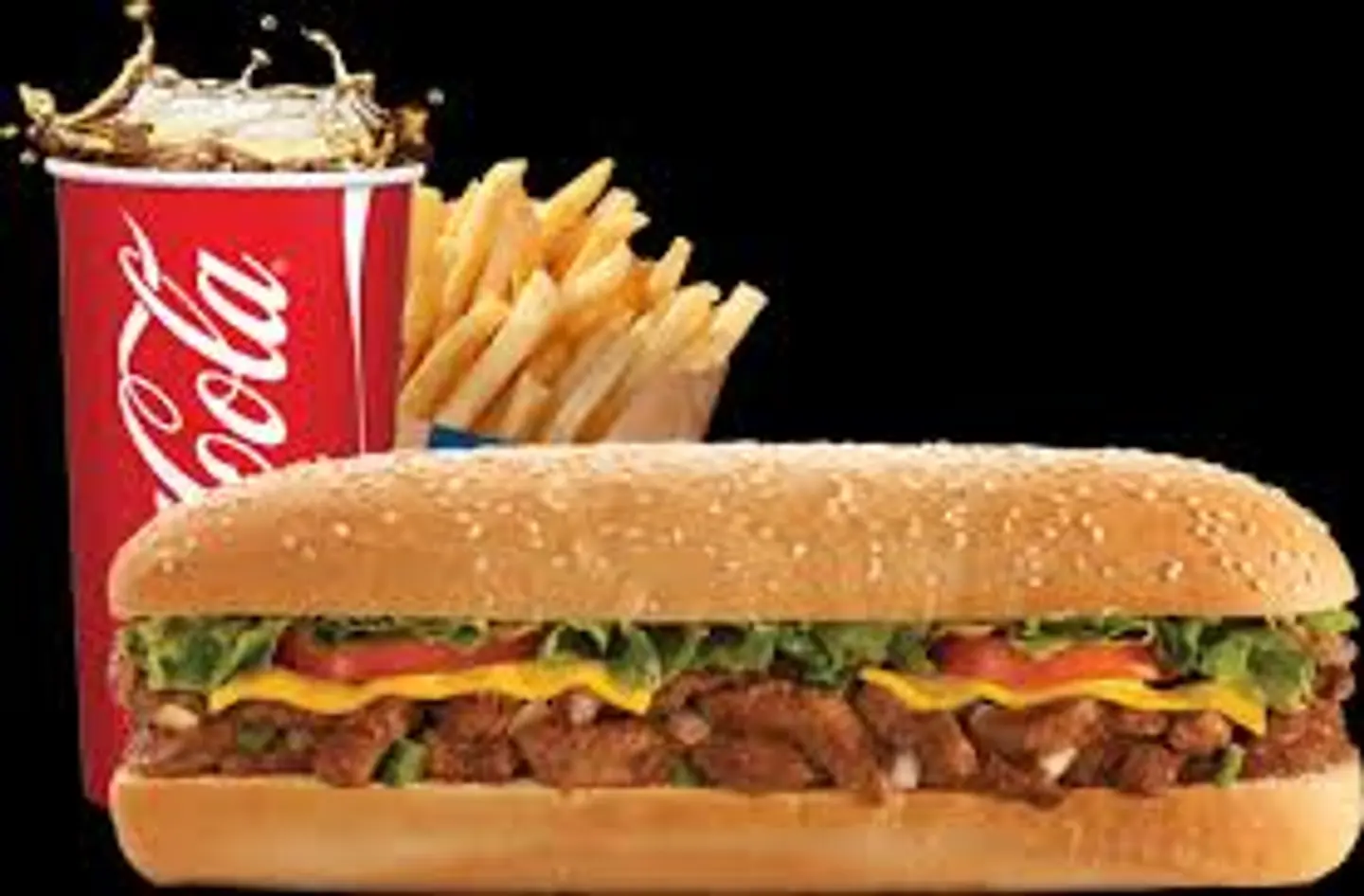 كودو وجبة