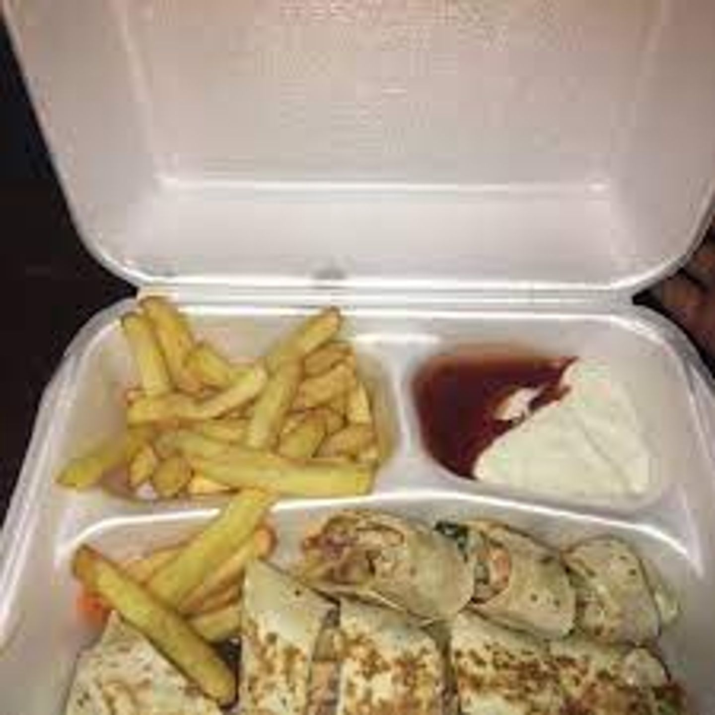 صحن عربي سوبر