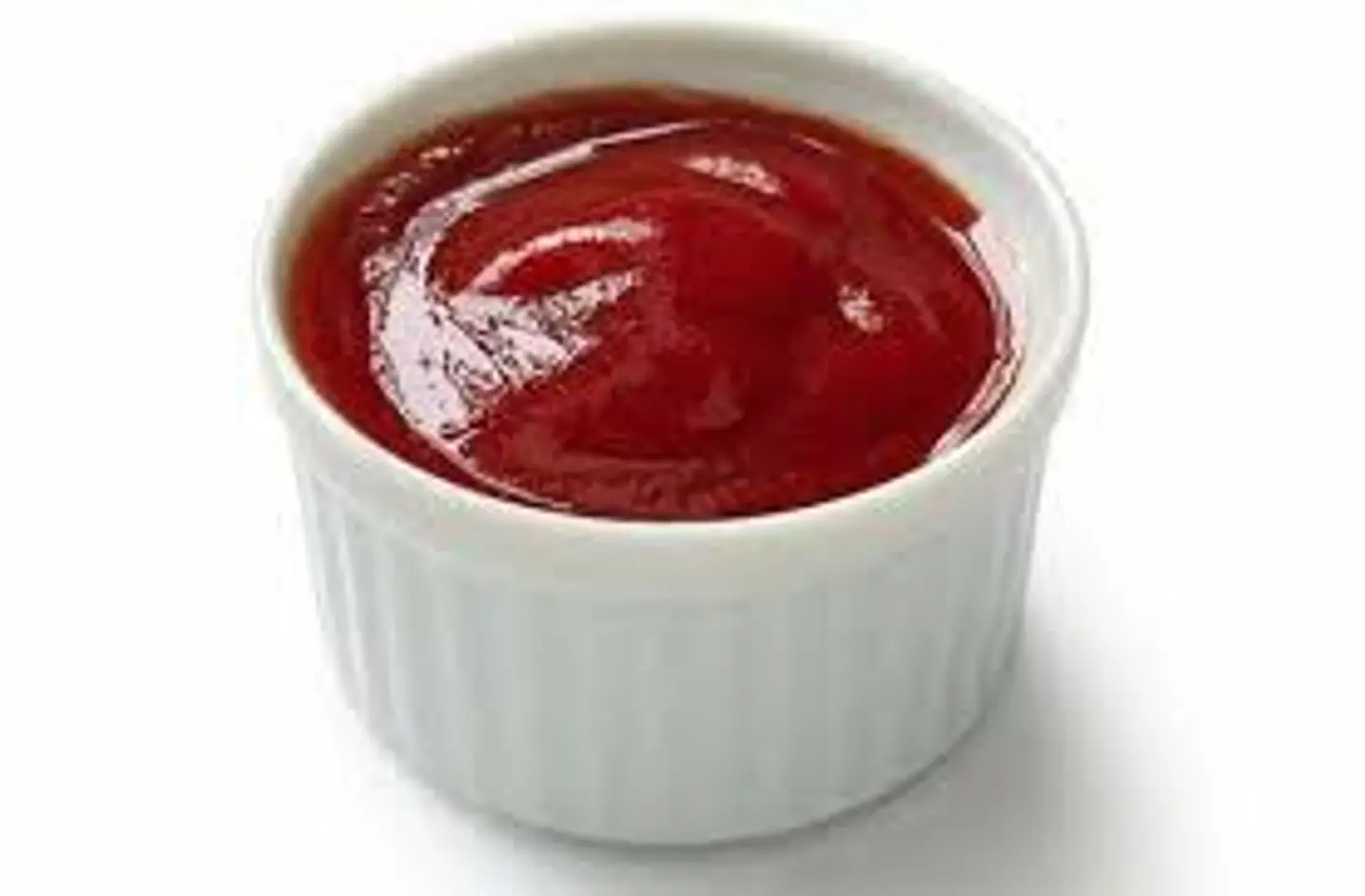 صوص كاتشب