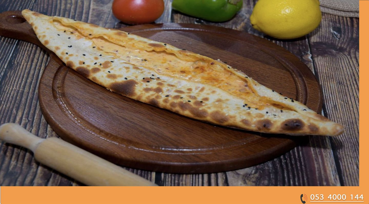 فطيرة دجاج