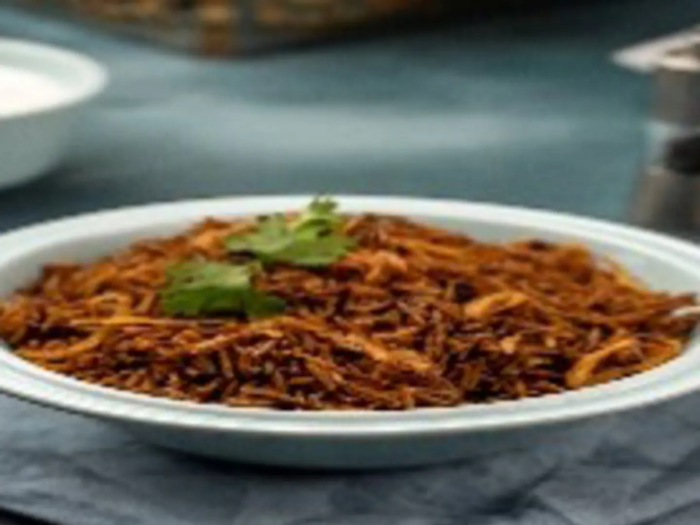 Seyadiya Rice