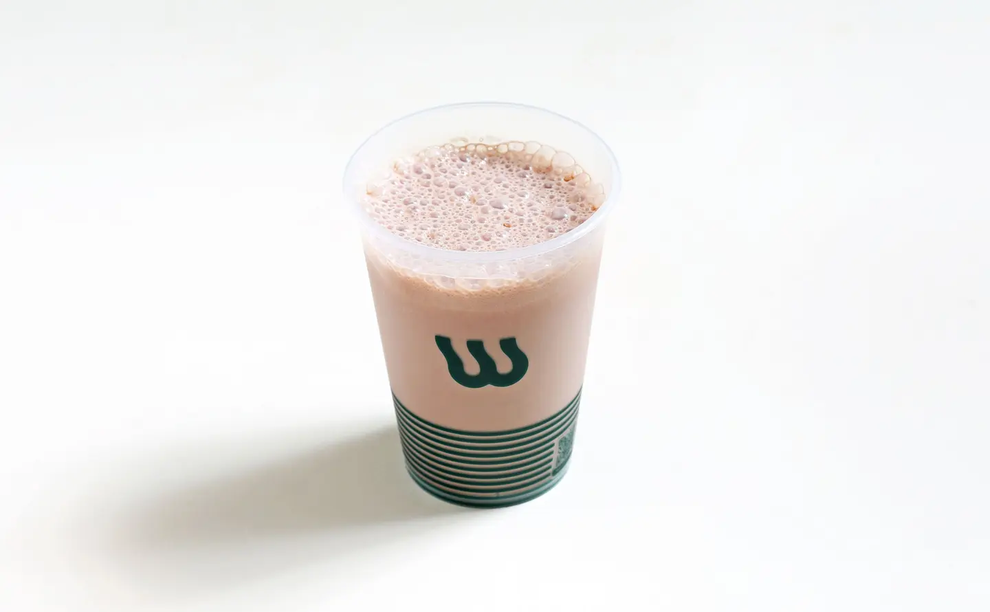 آيس شوكولاتة