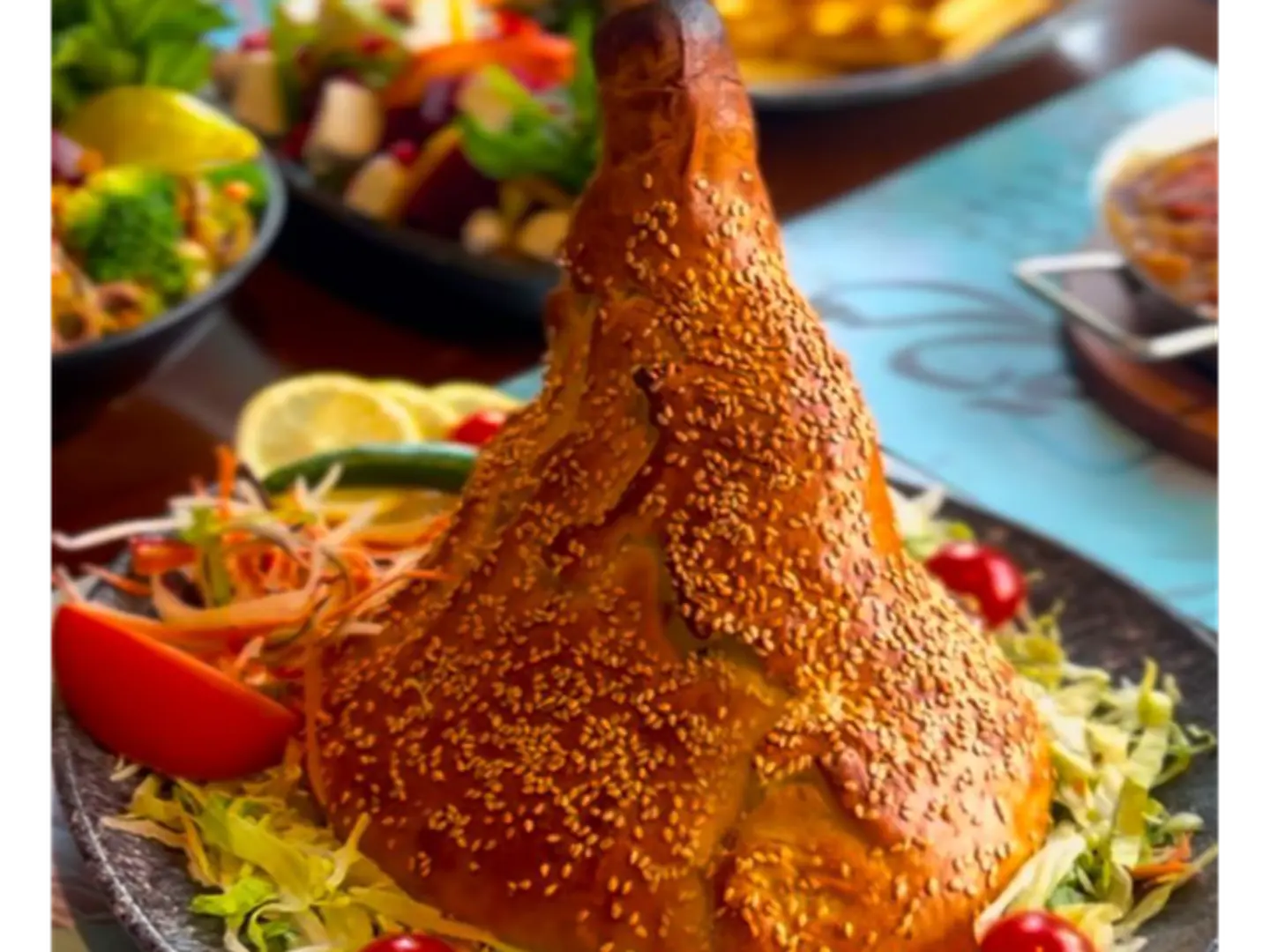 موزة وردة