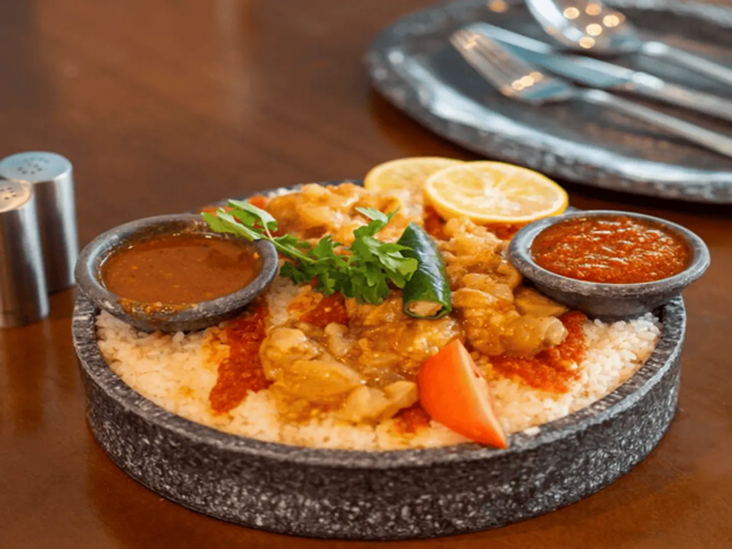 Kawari Fatteh