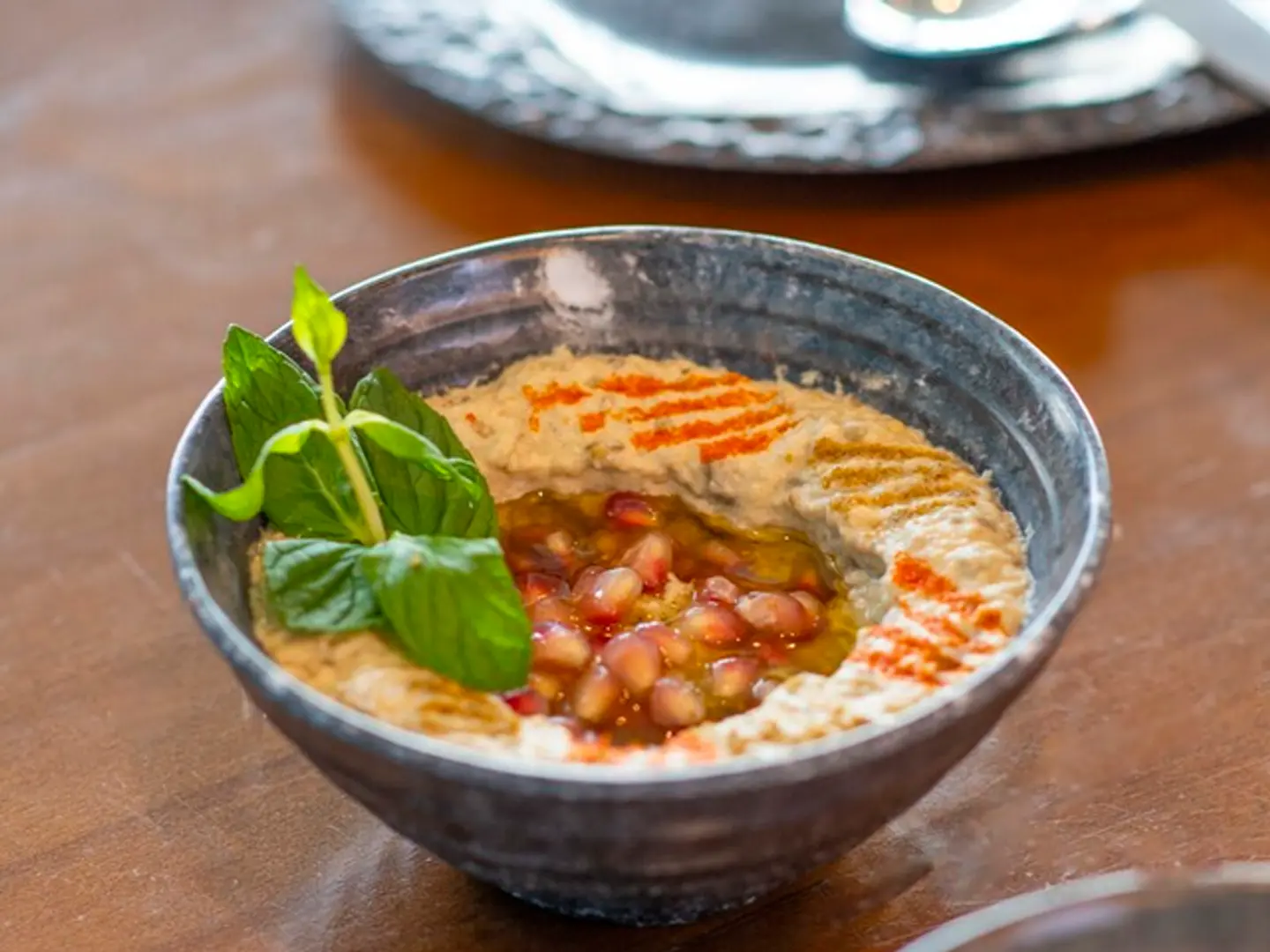 بابا غنوج
