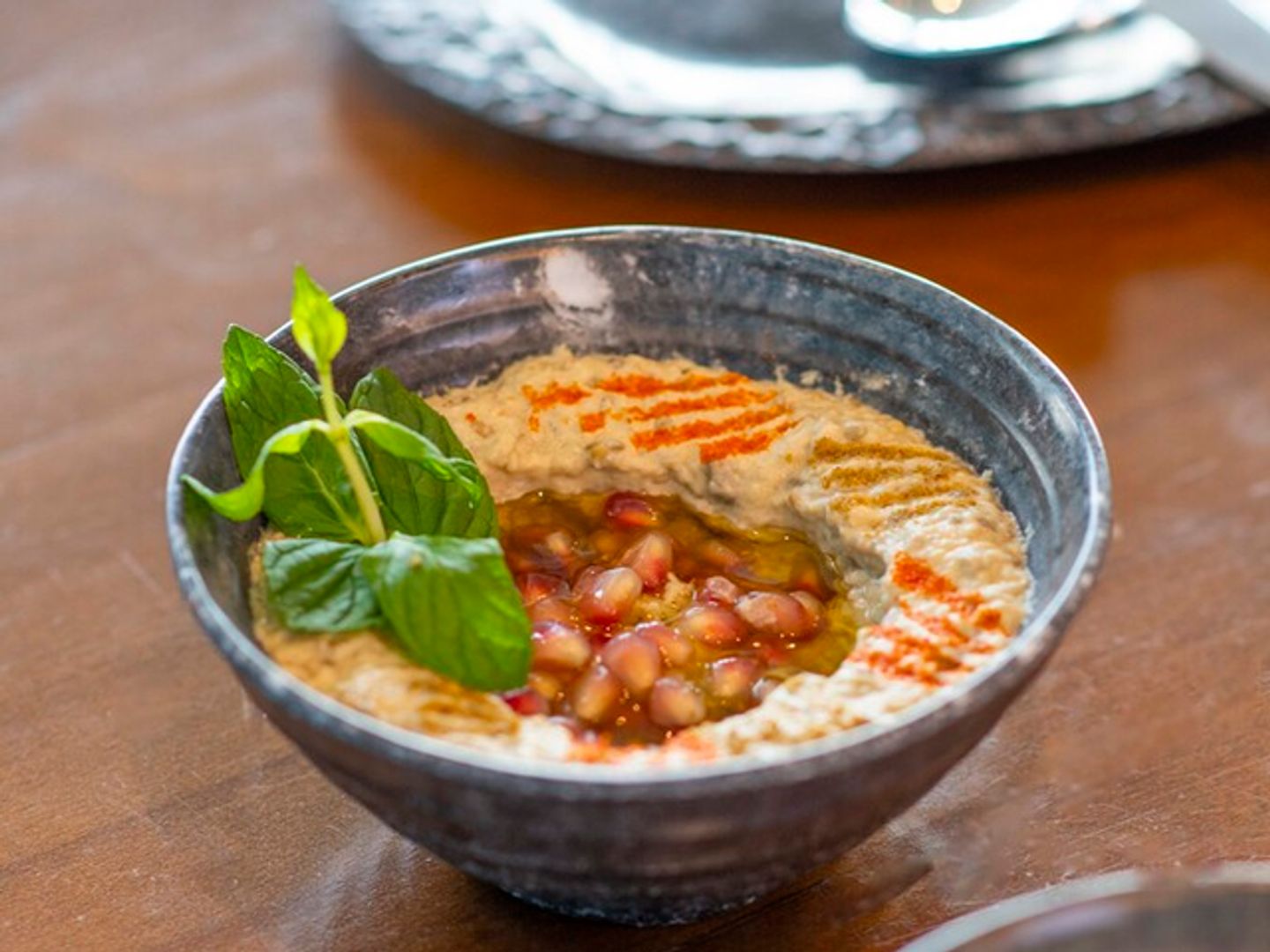 بابا غنوج