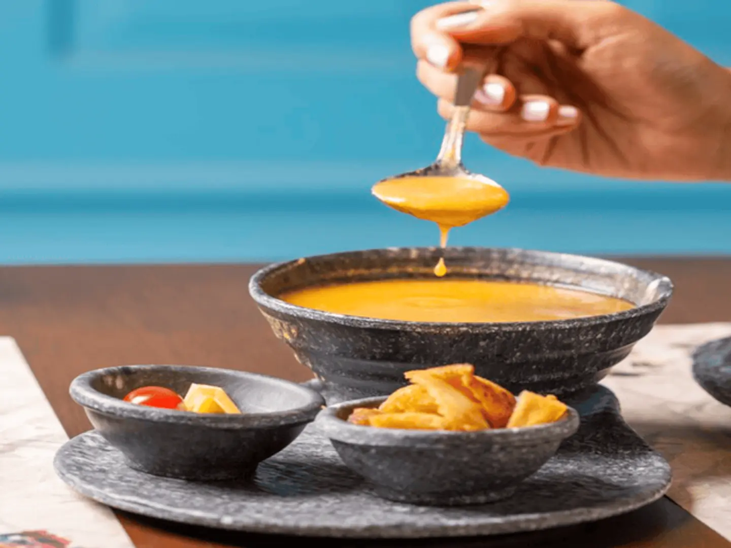 Lentil Soup
