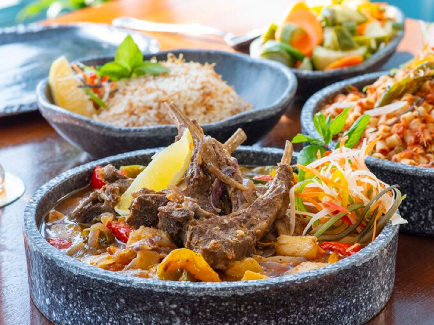 فخار ريش