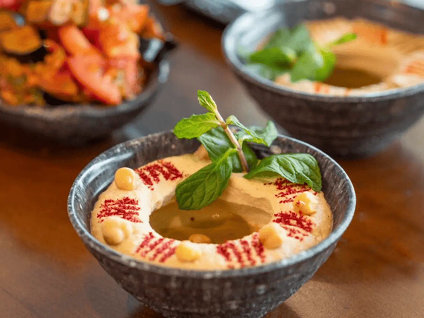 Hummus