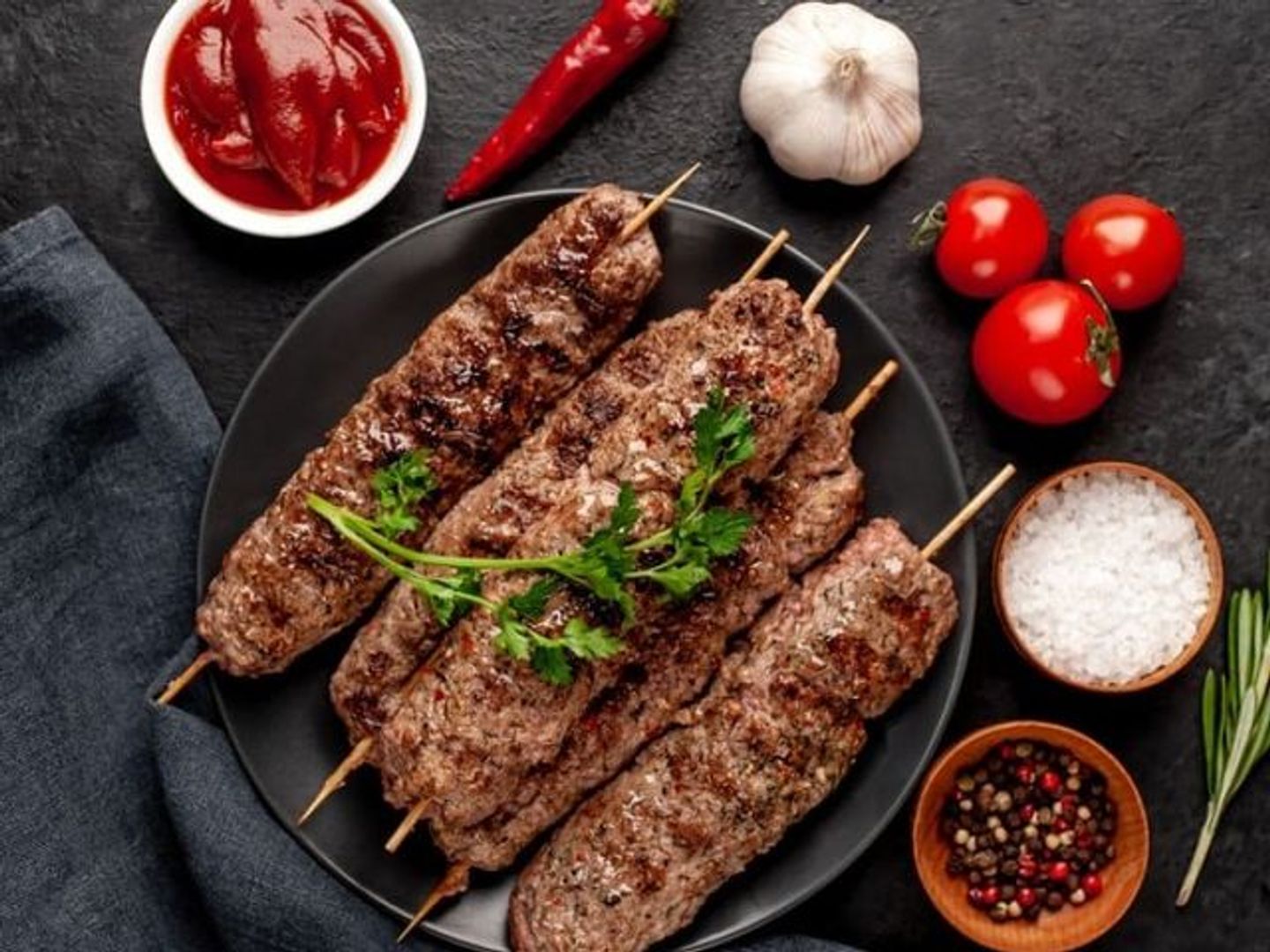 كباب