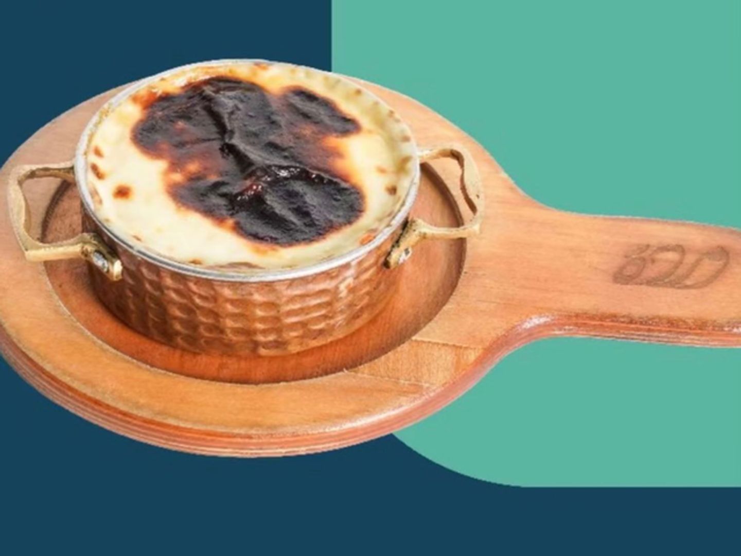 بطاطا كارميل