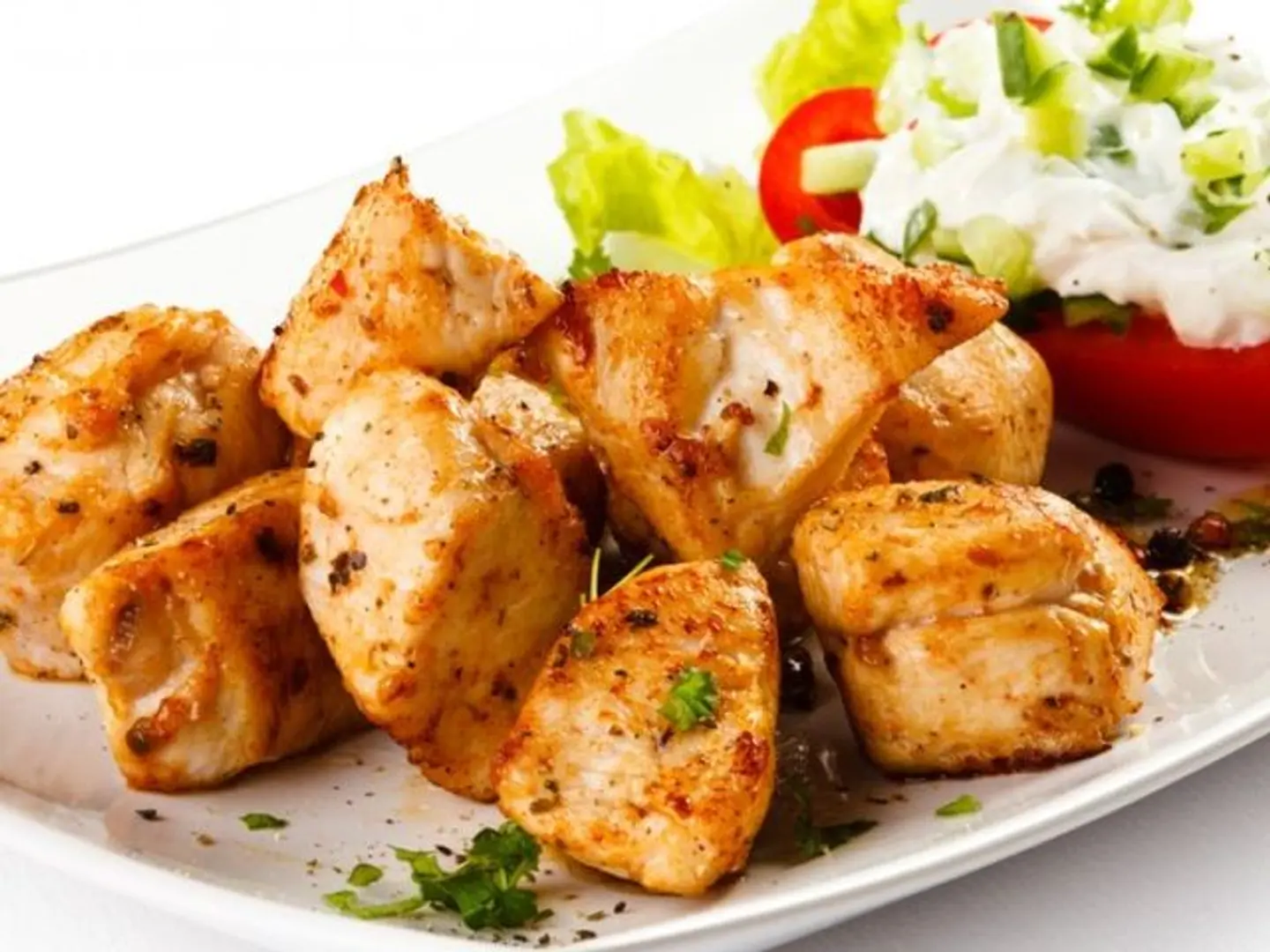Shish Taouk