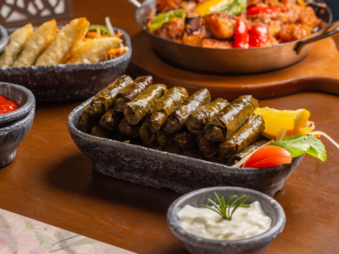ورق عنب