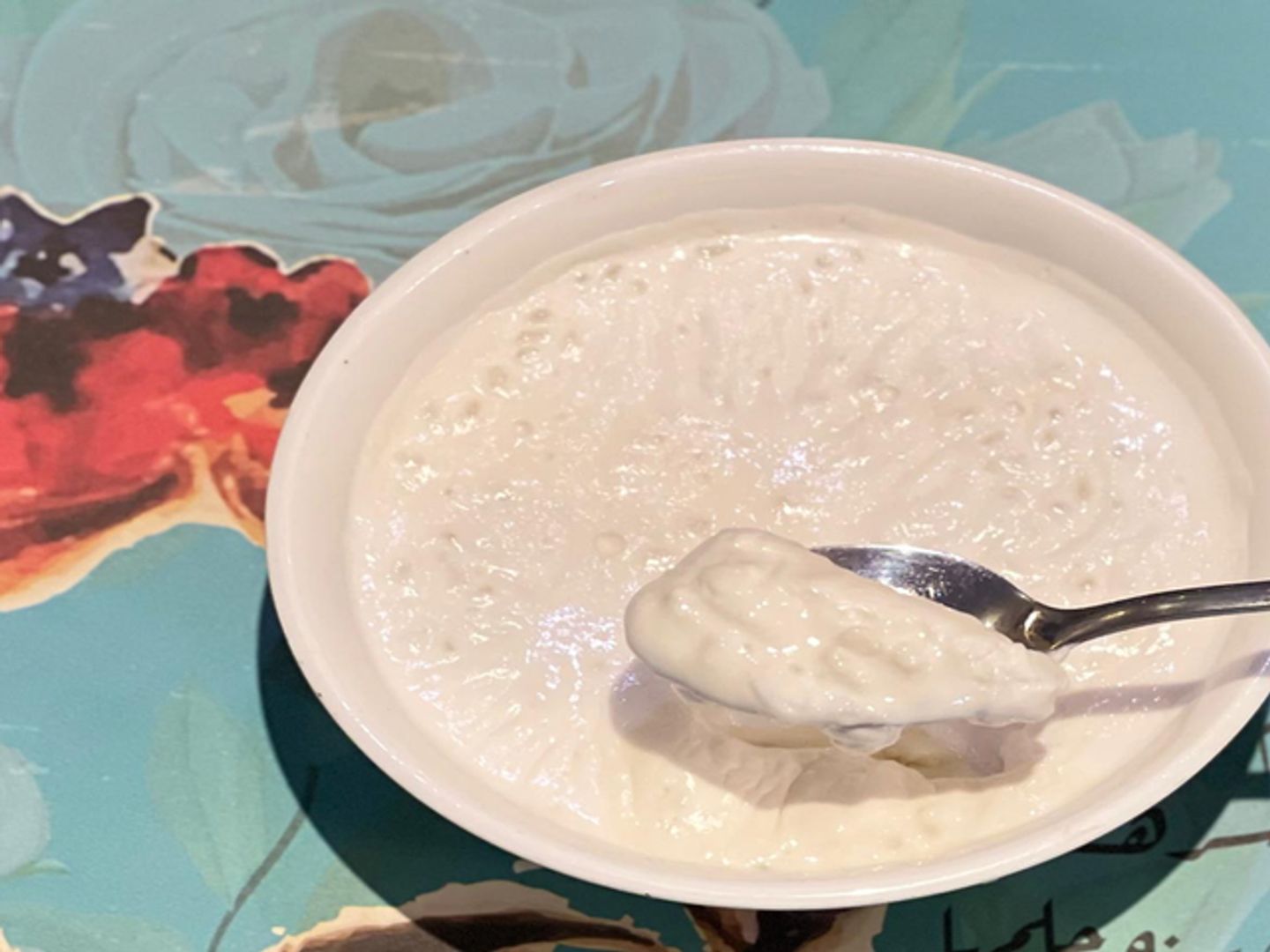 رز بالبن ساده