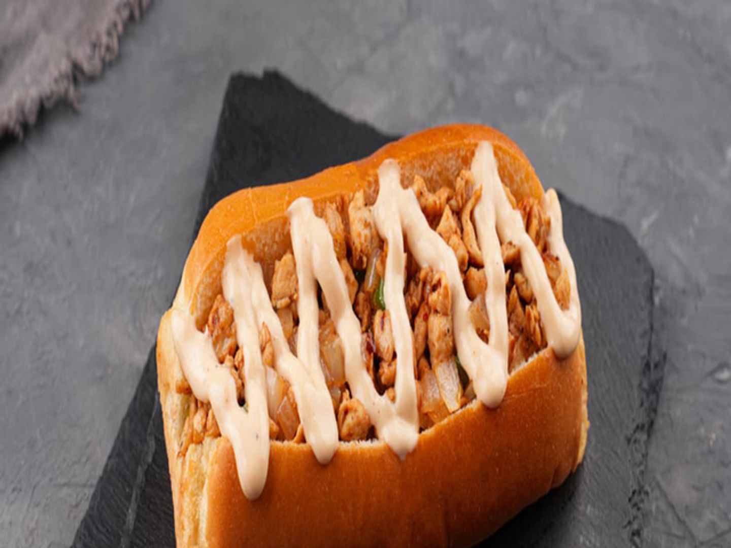 Mexican Chicken