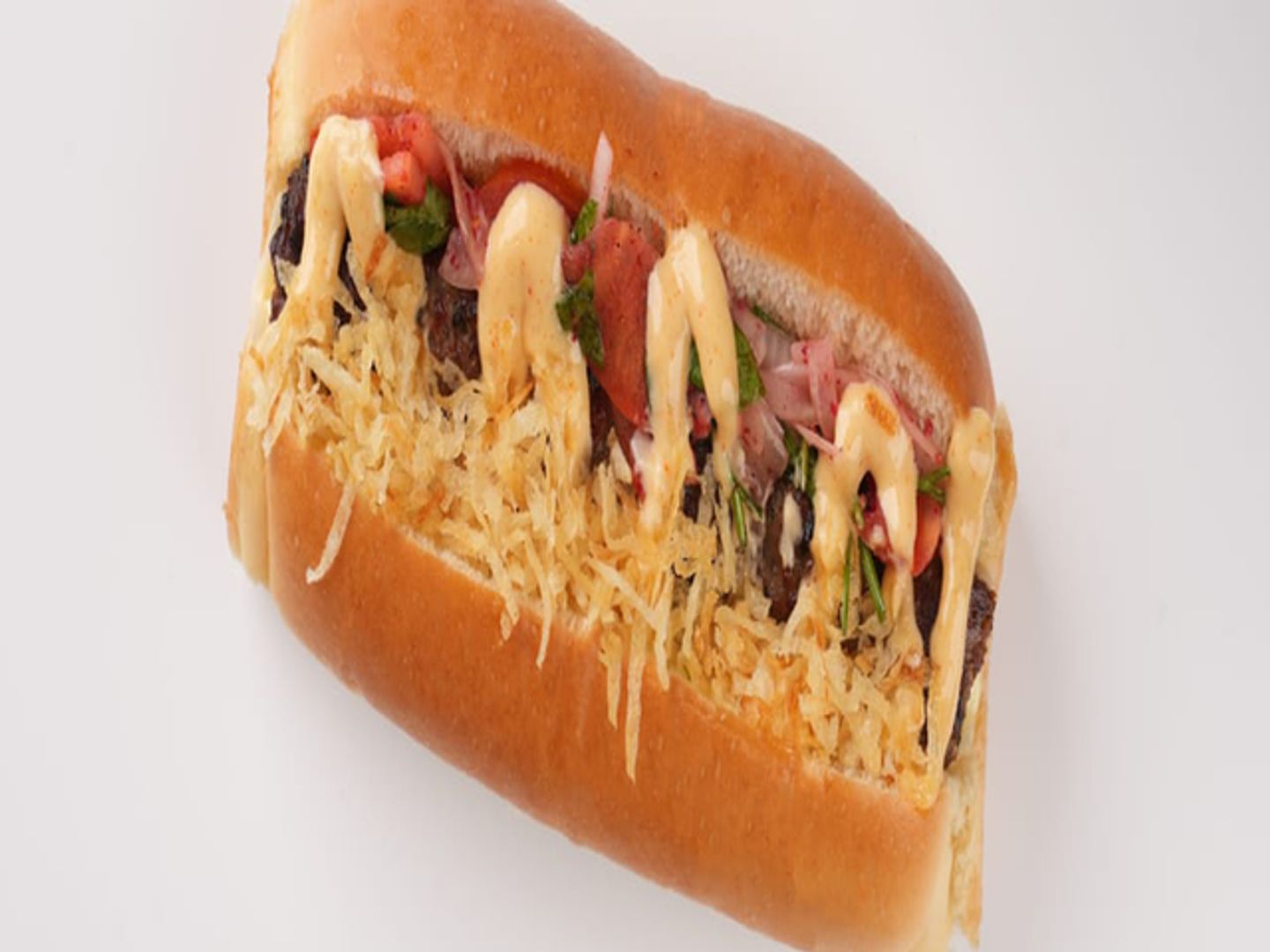Weisha Kabab
