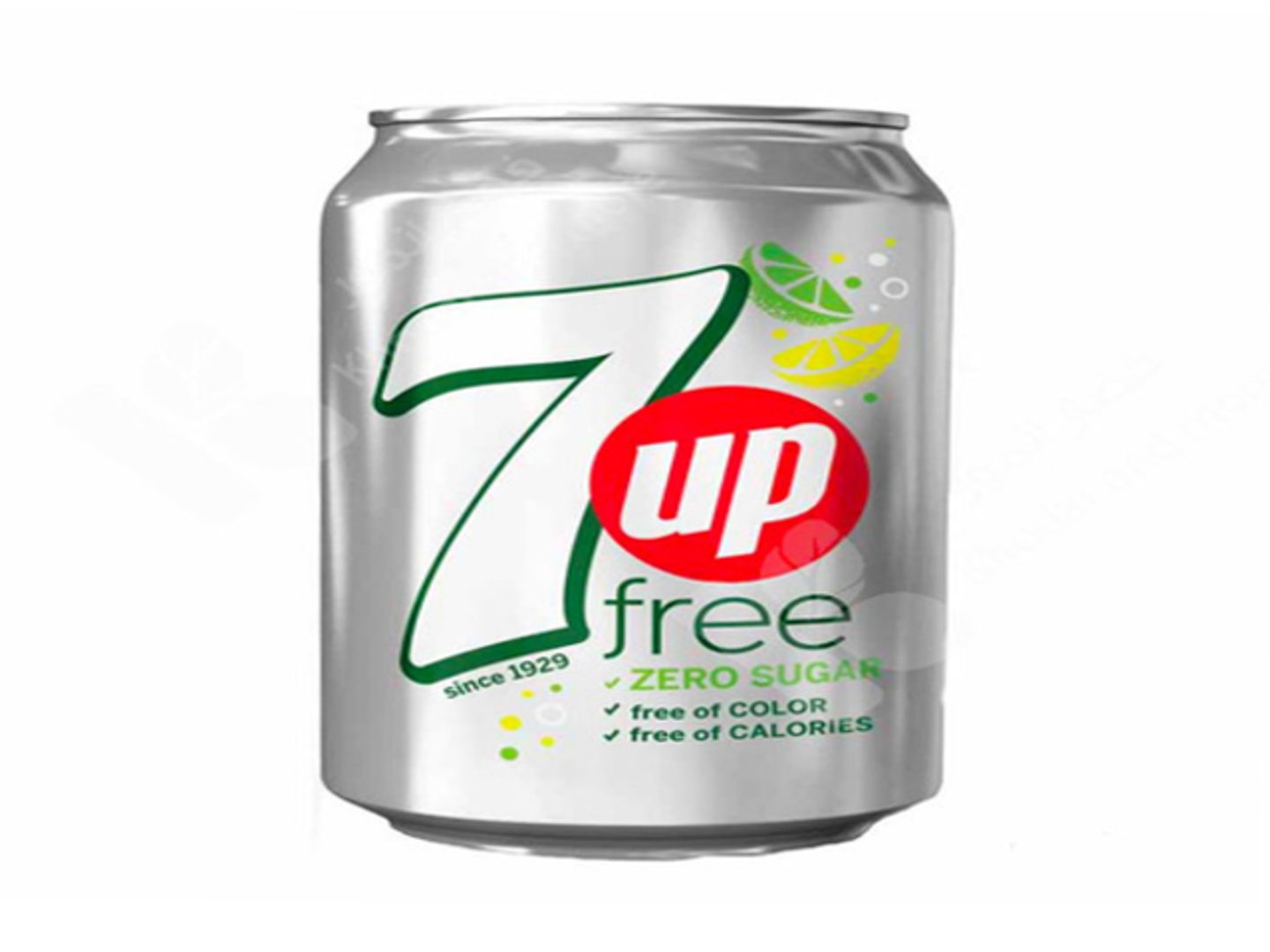7 Up Diet