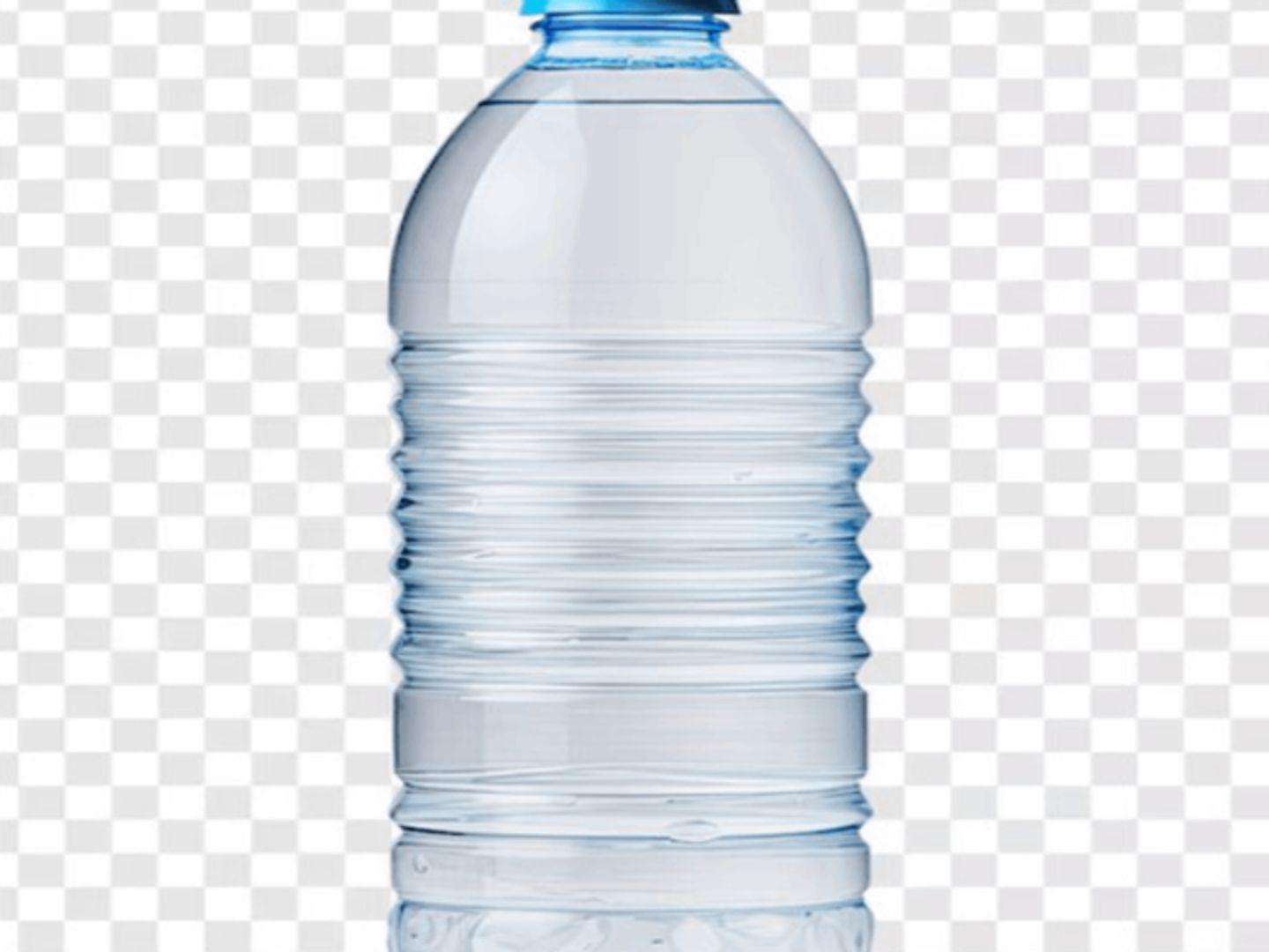 Water.