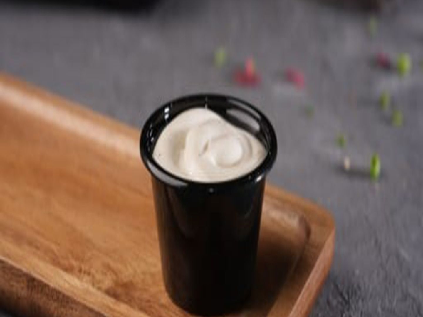 Truffle Sauce