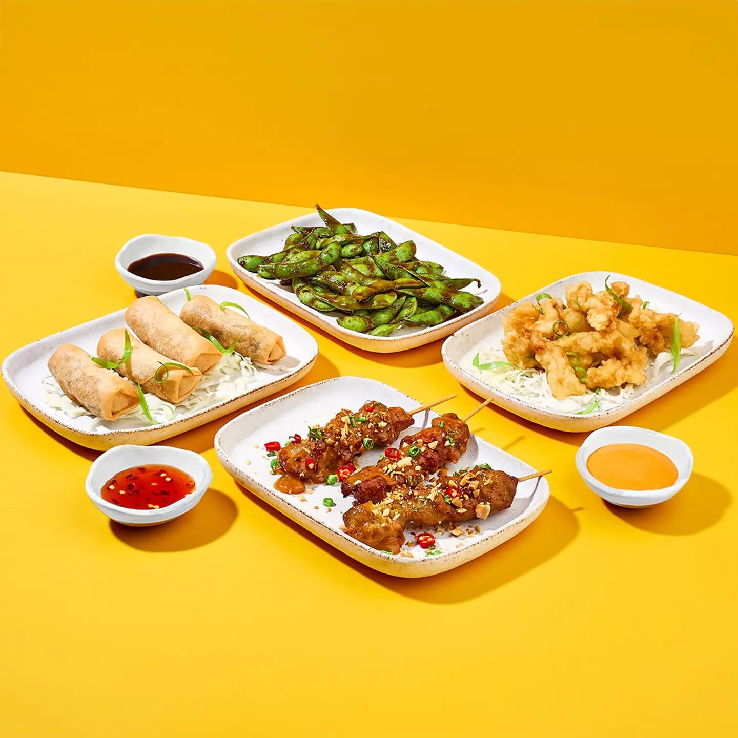 Appetizer Platter
