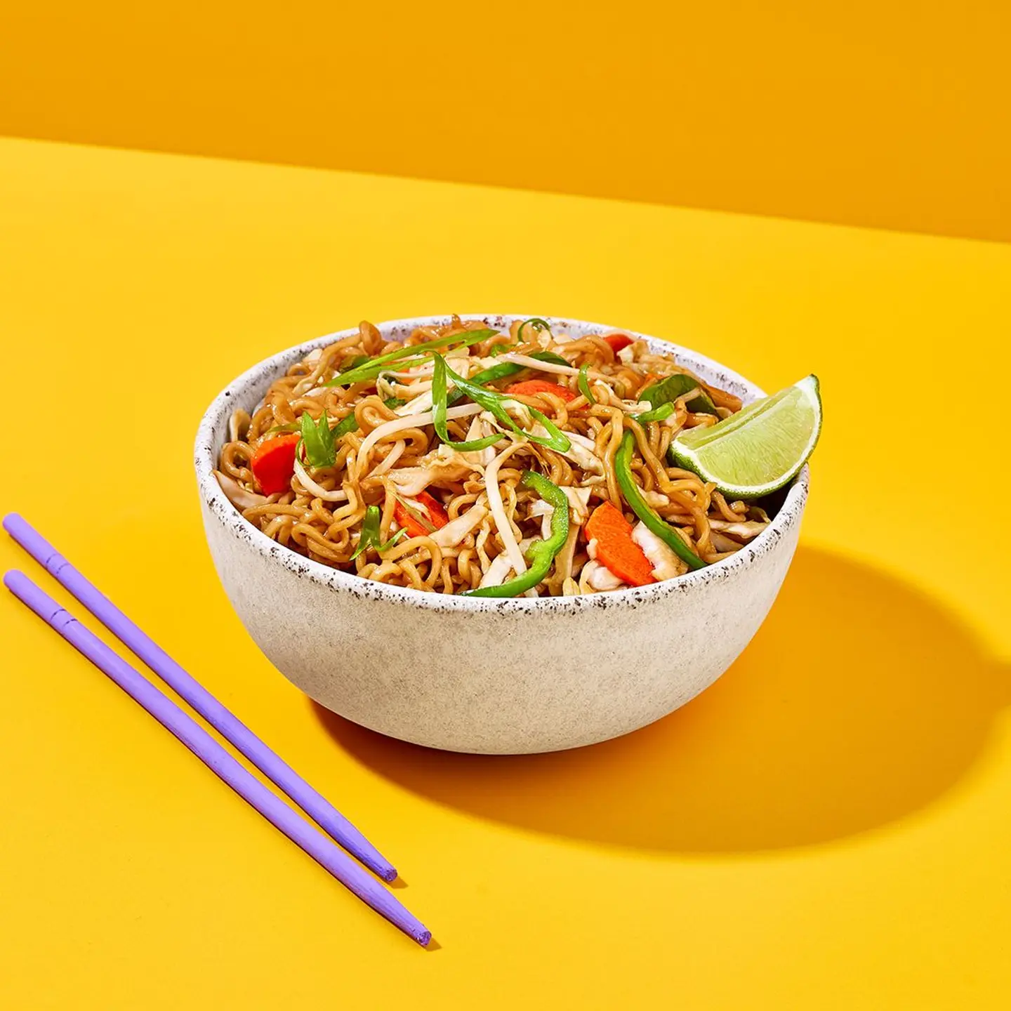 Wokkong Style Indomie