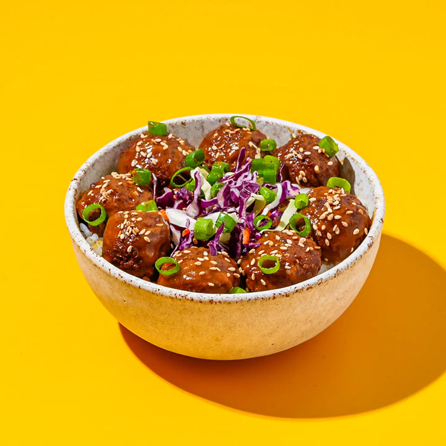 Swicy Meatballs