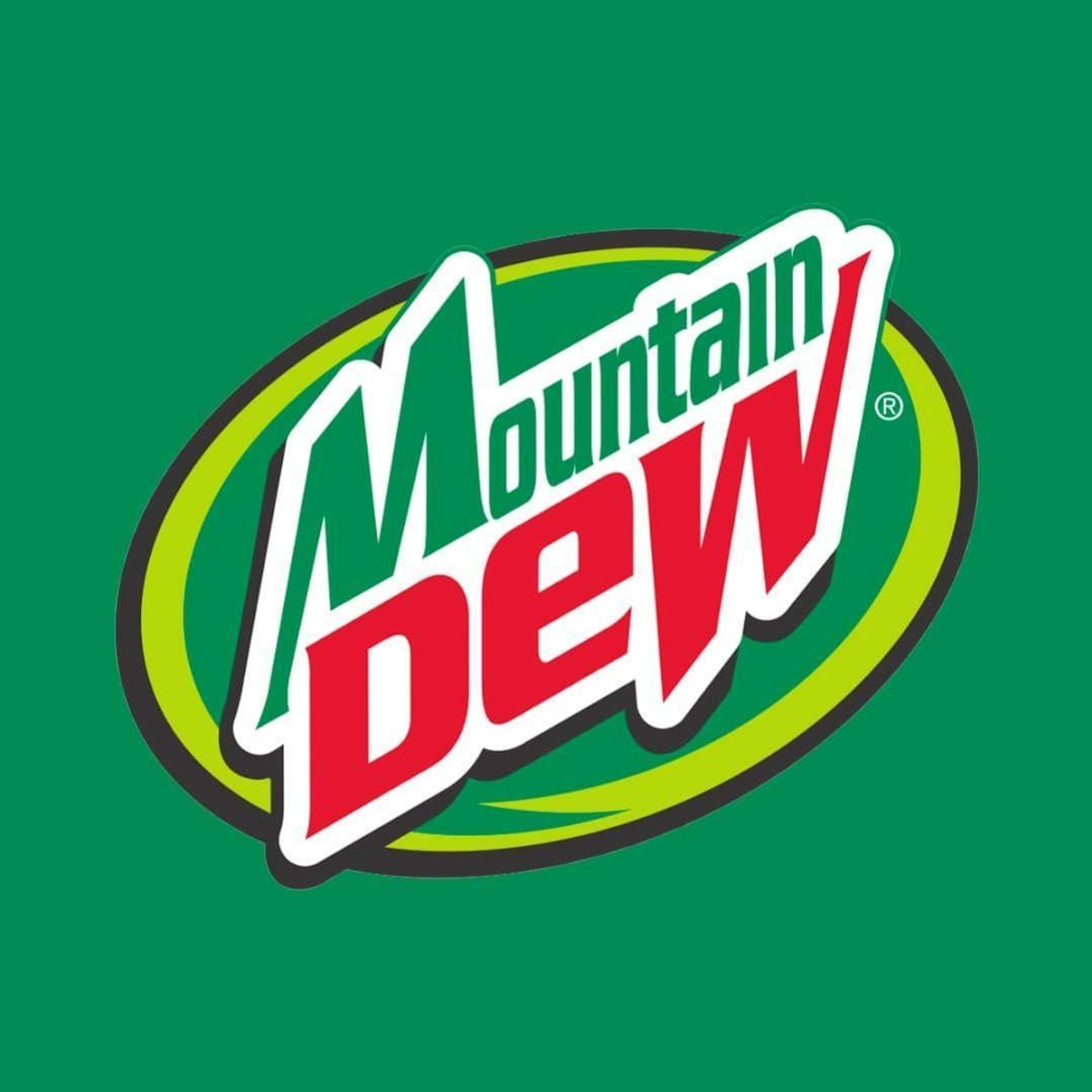 Mountain Dew 360ml
